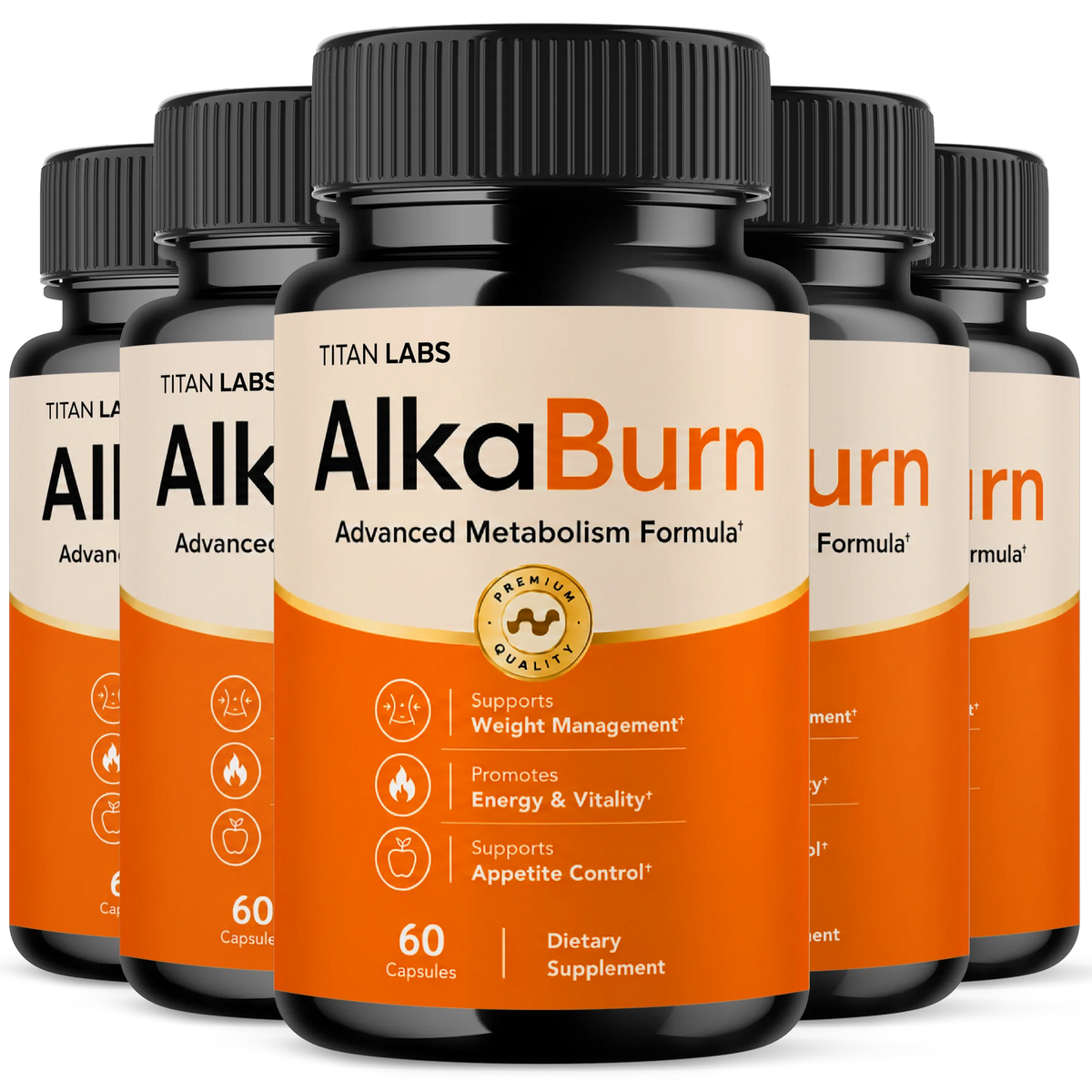 Alkaburn Capsules