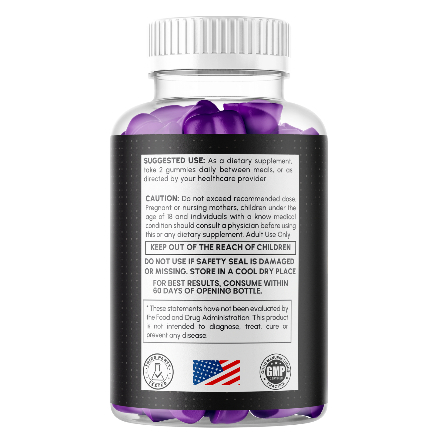 1-EliteProForce ACV TiL, 3-EliteProForce ACV TiL, 5-EliteProForce ACV TiL, 2-EliteProForce ACV TiL