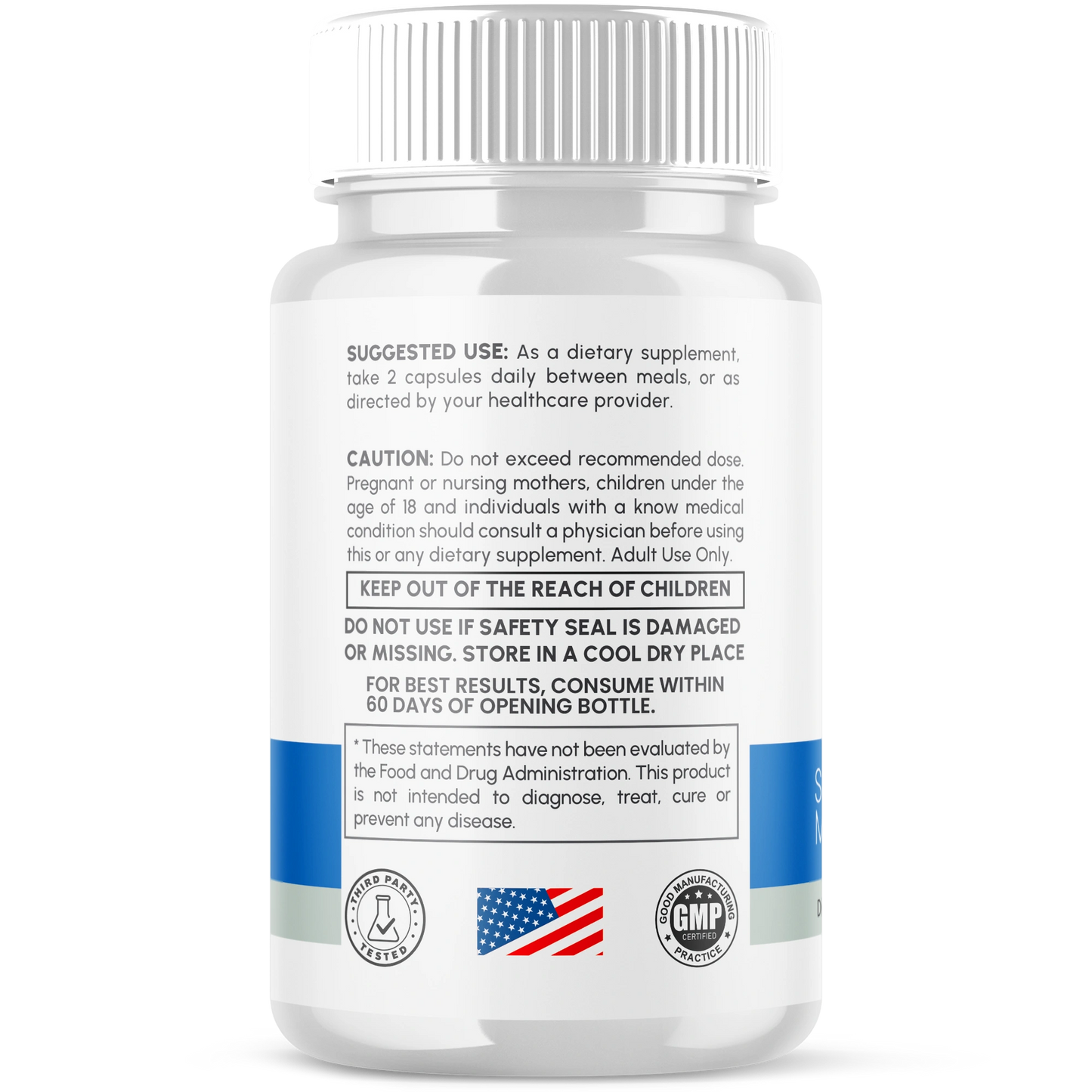 Memora Capsules - 2 Pack