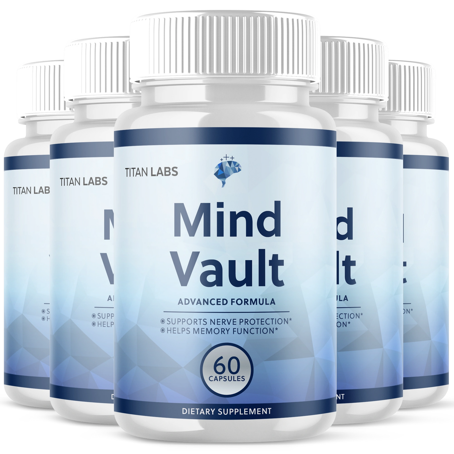 Mind Vault Capsules