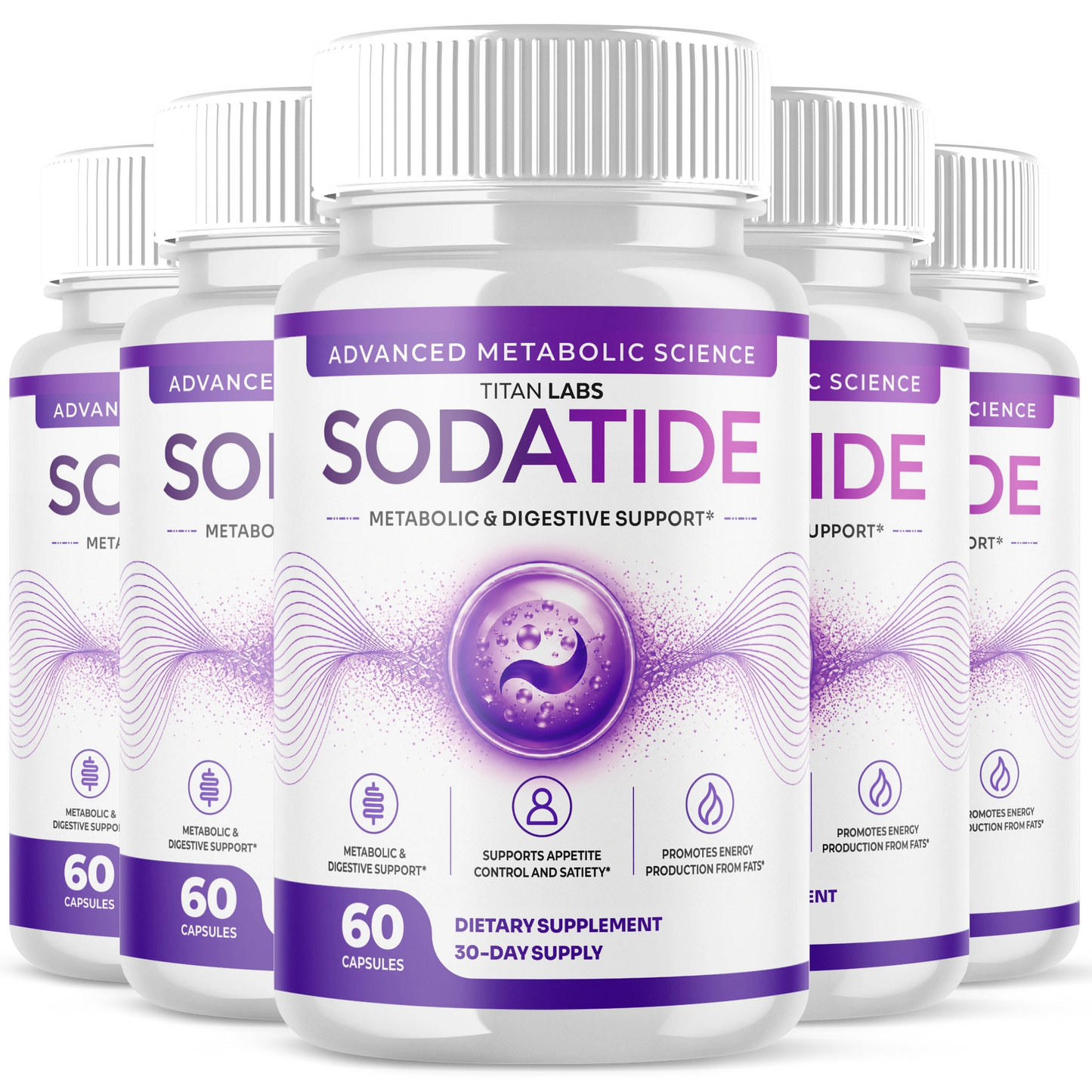 Sodatide Capsules