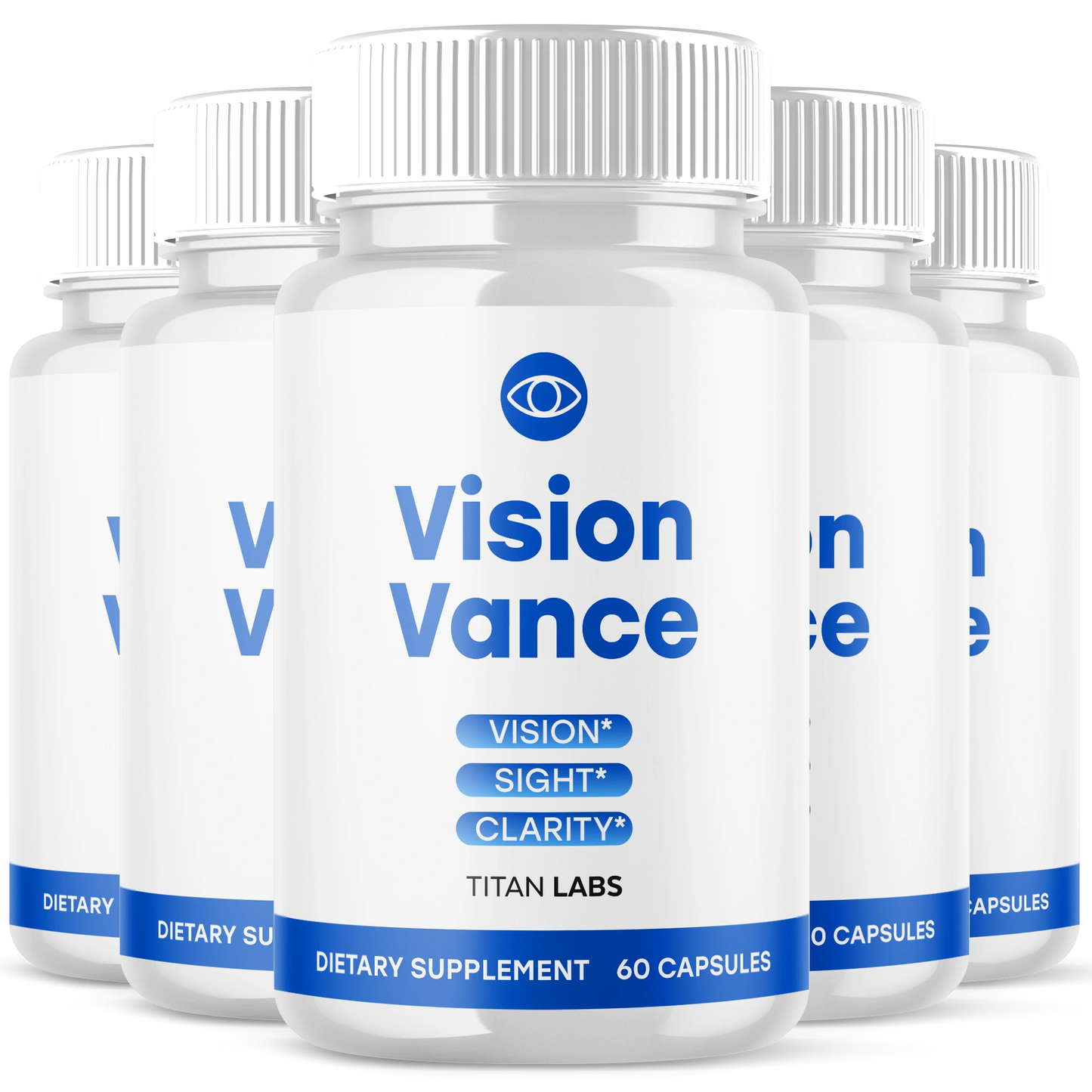 Vision Vance Capsules