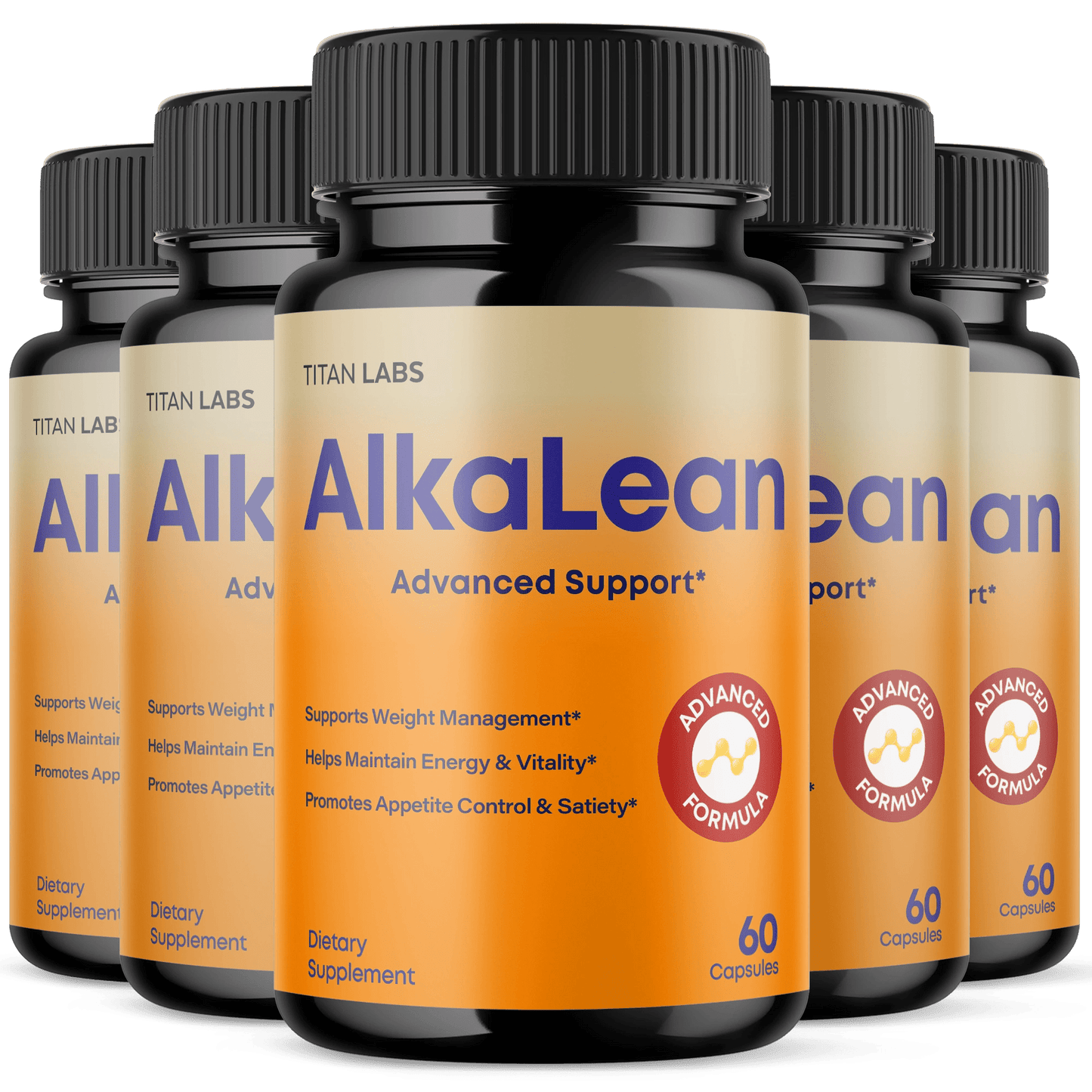 Alkalean Capsules