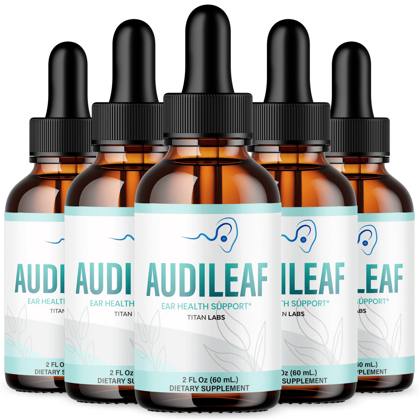 Audileaf Drops