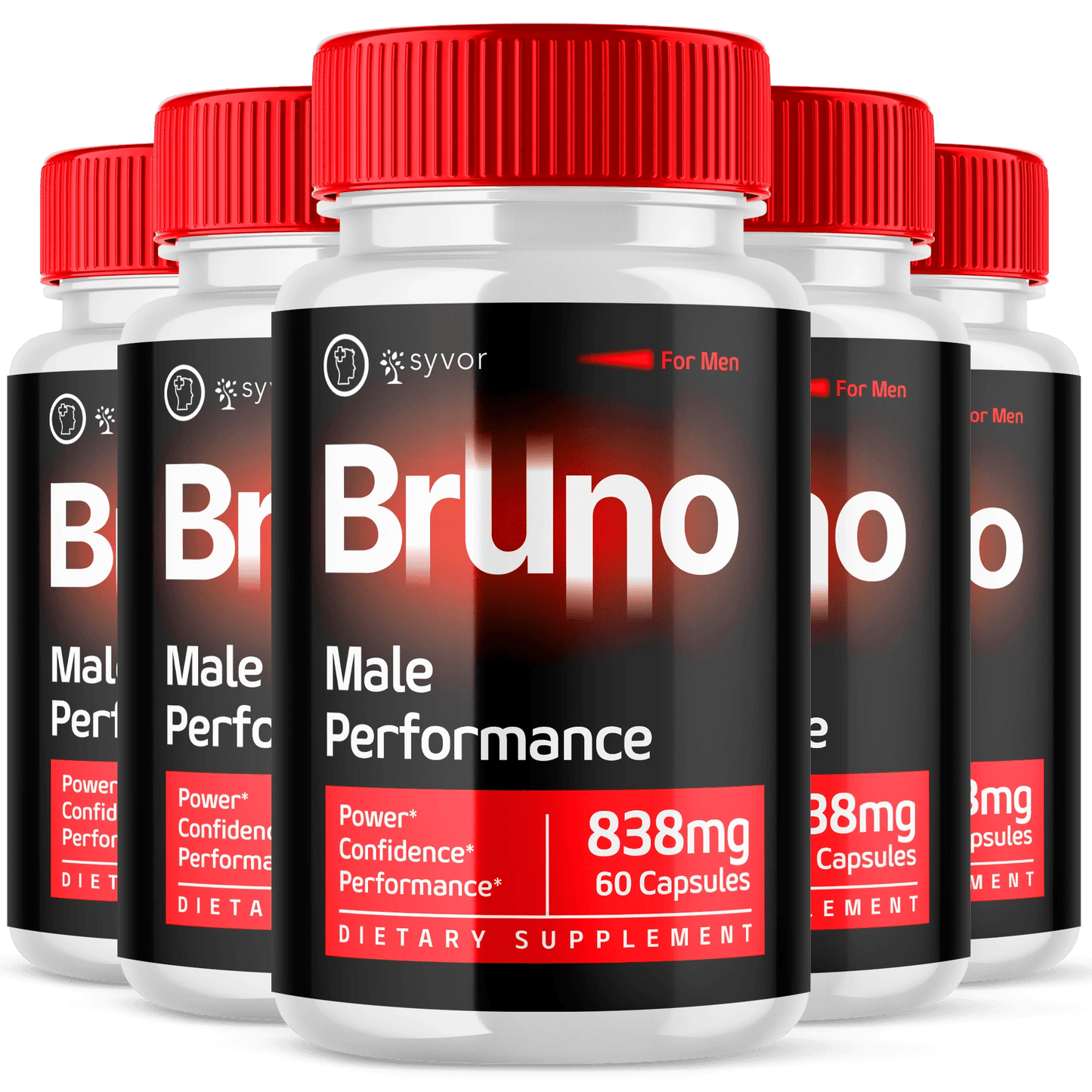 Bruno Capsules