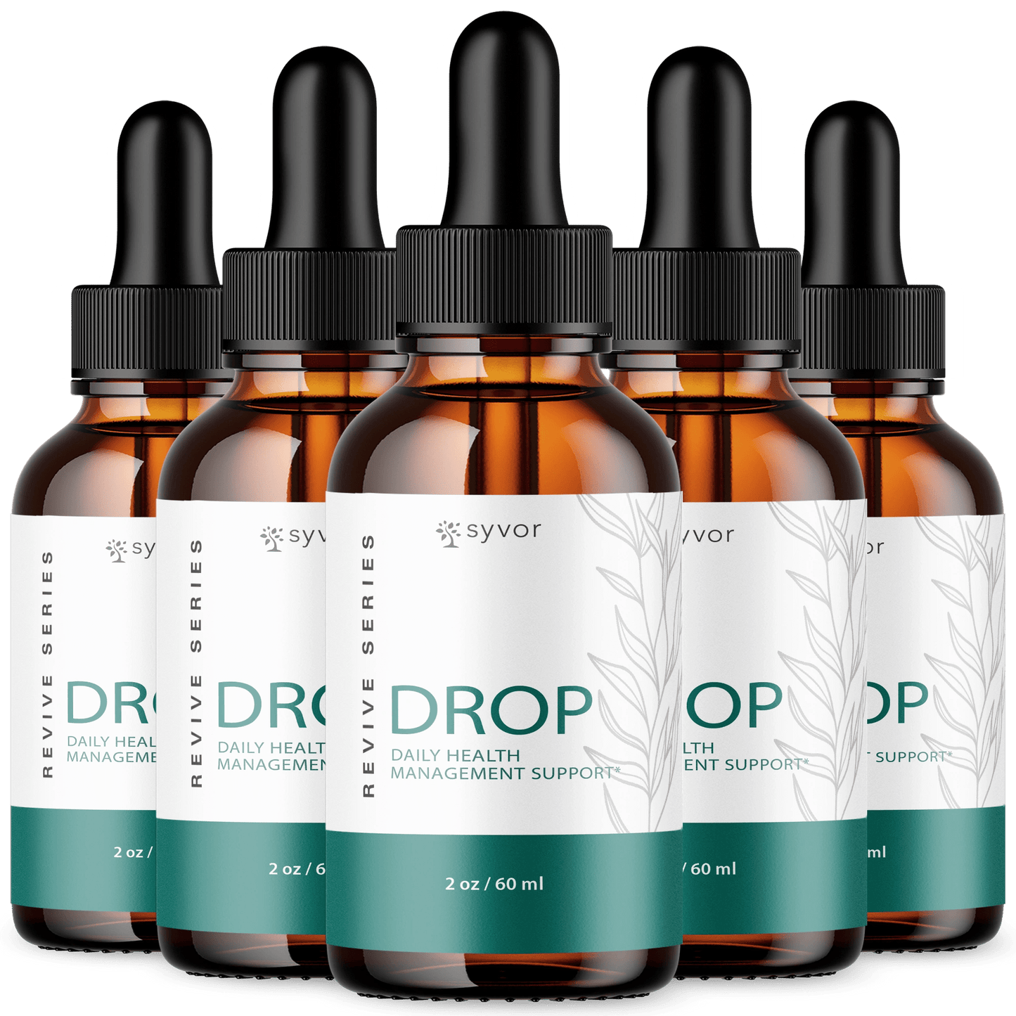 Drop the Pounds Drops