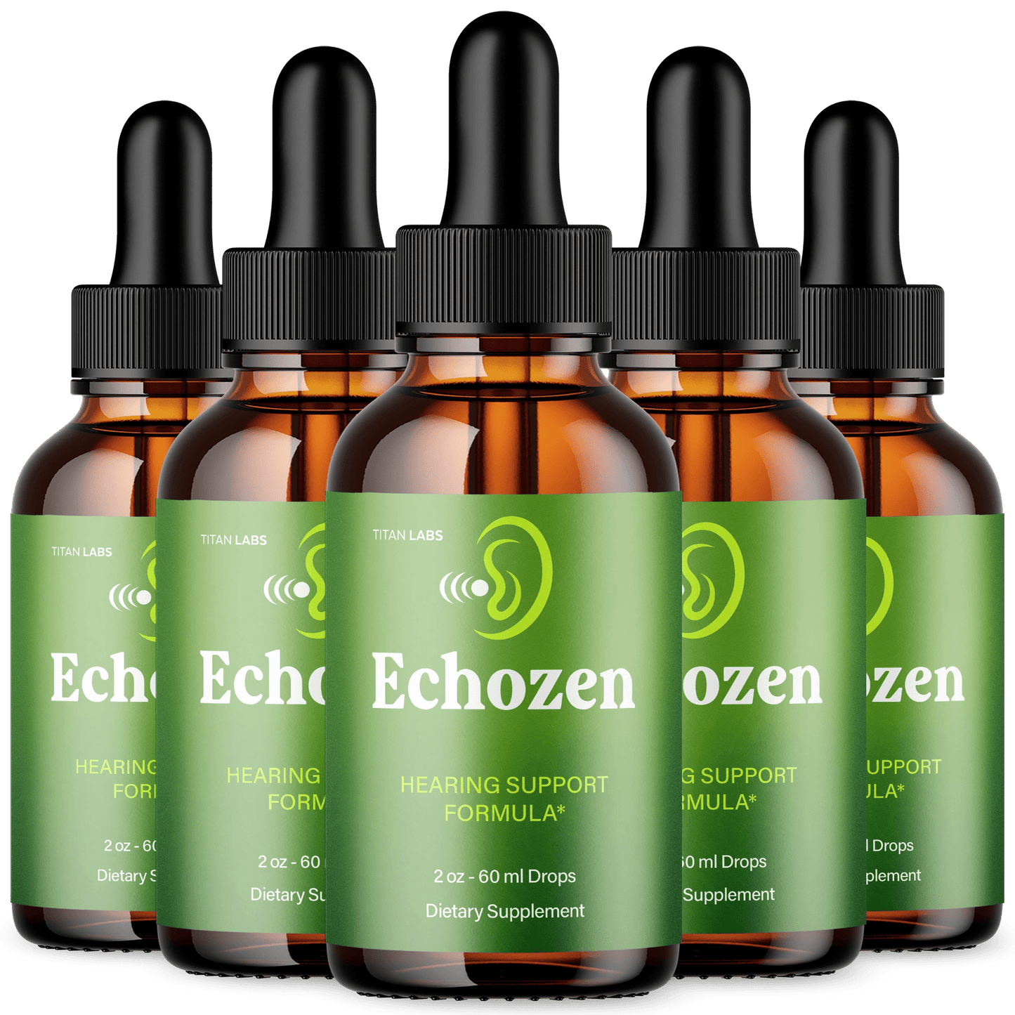 EchoZen Drops
