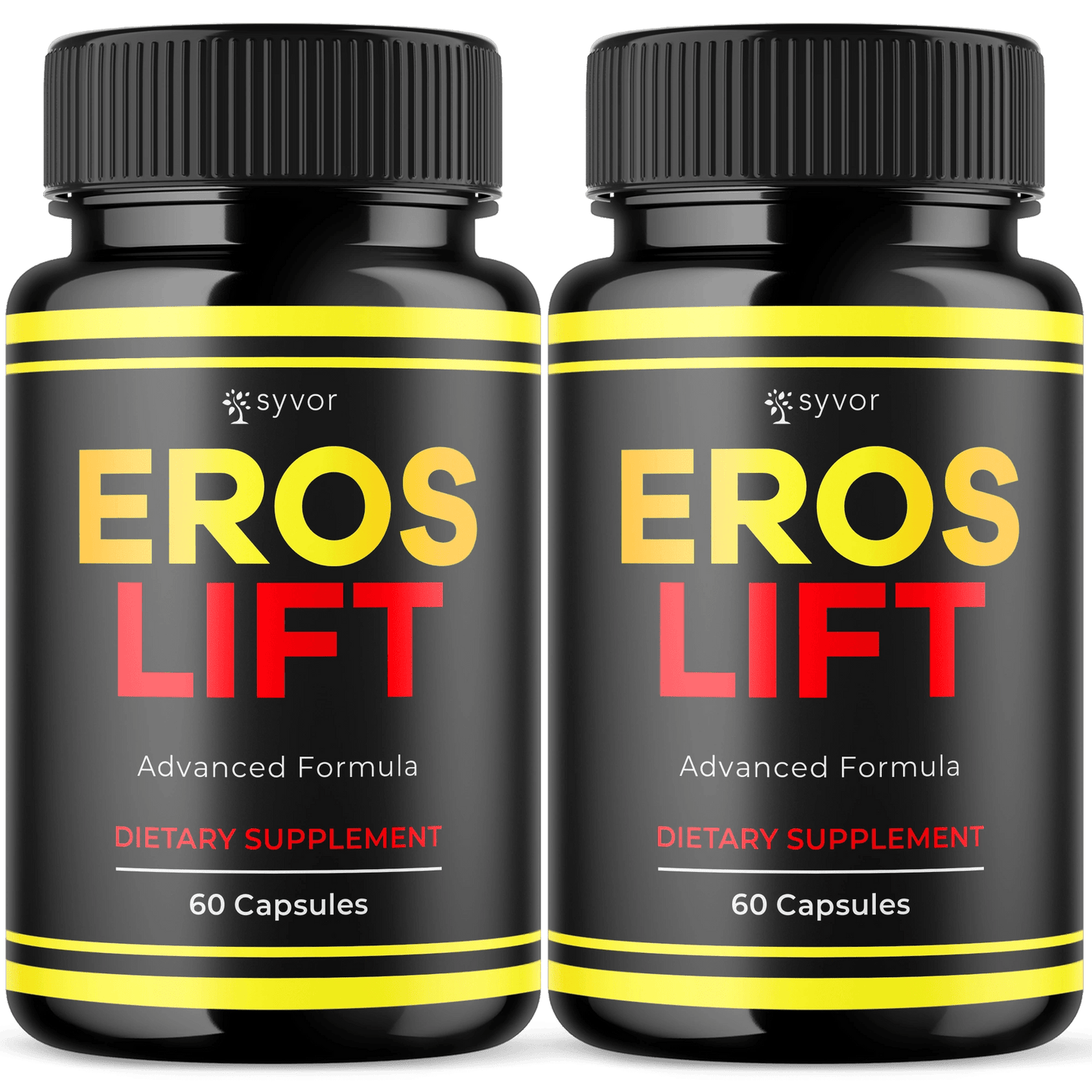 Eros Lift Capsules - 2 Pack
