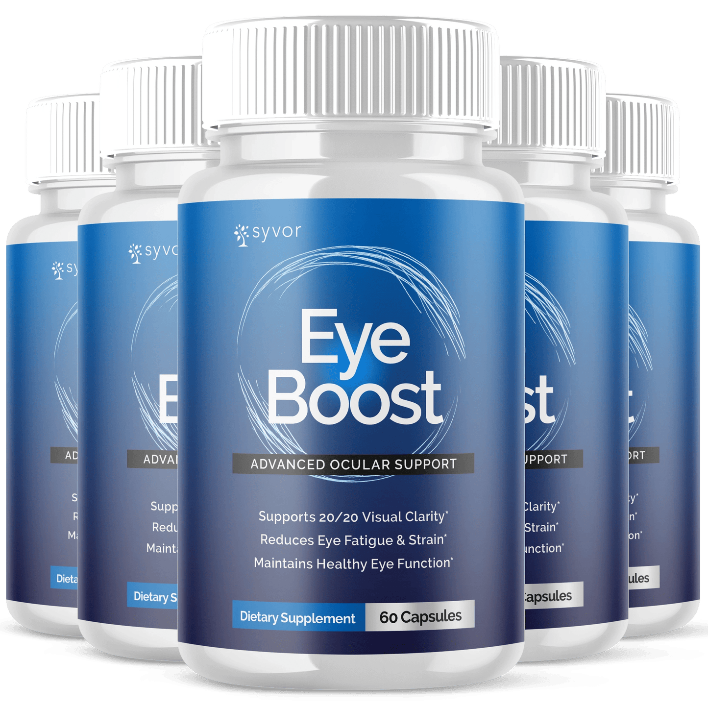 Eye Boost Capsules