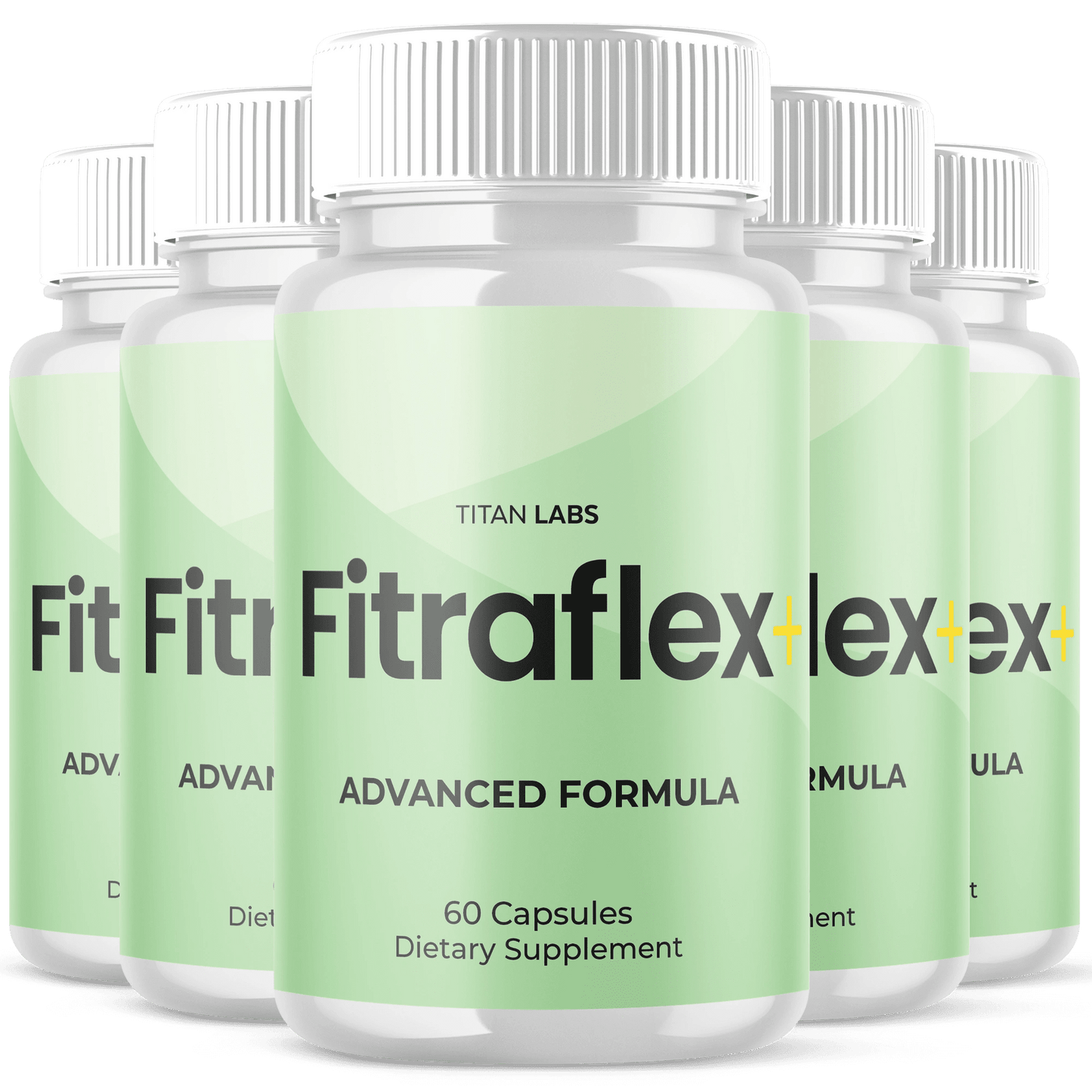 Fitraflex Joint Capsules