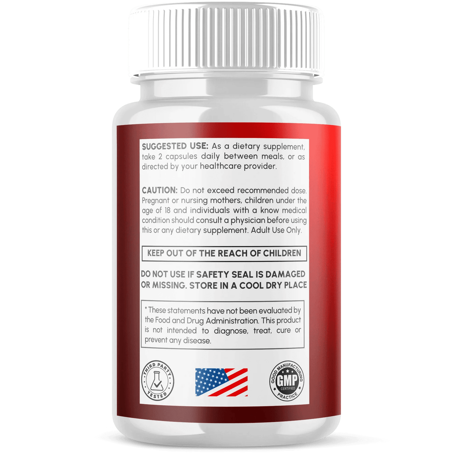 1-GlucoArmor 5-1 SY, 3-GlucoArmor 5-1 SY, 5-GlucoArmor 5-1 SY, 2-GlucoArmor 5-1 SY