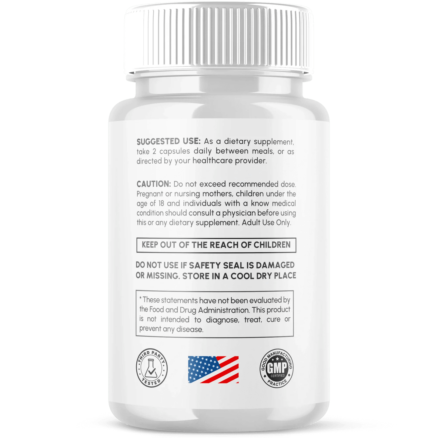 1-GlucoElixir 5-1 SY, 3-GlucoElixir 5-1 SY, 5-GlucoElixir 5-1 SY, 2-GlucoElixir 5-1 SY