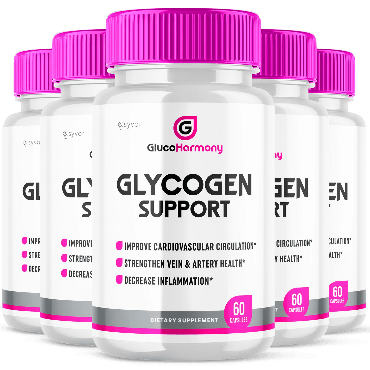 Gluco Harmony Capsules
