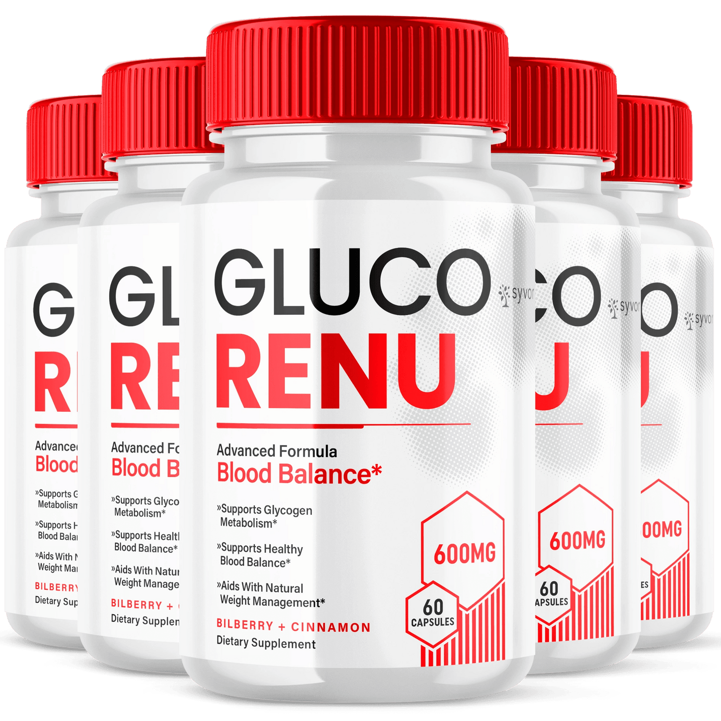 Gluco Renu Capsules