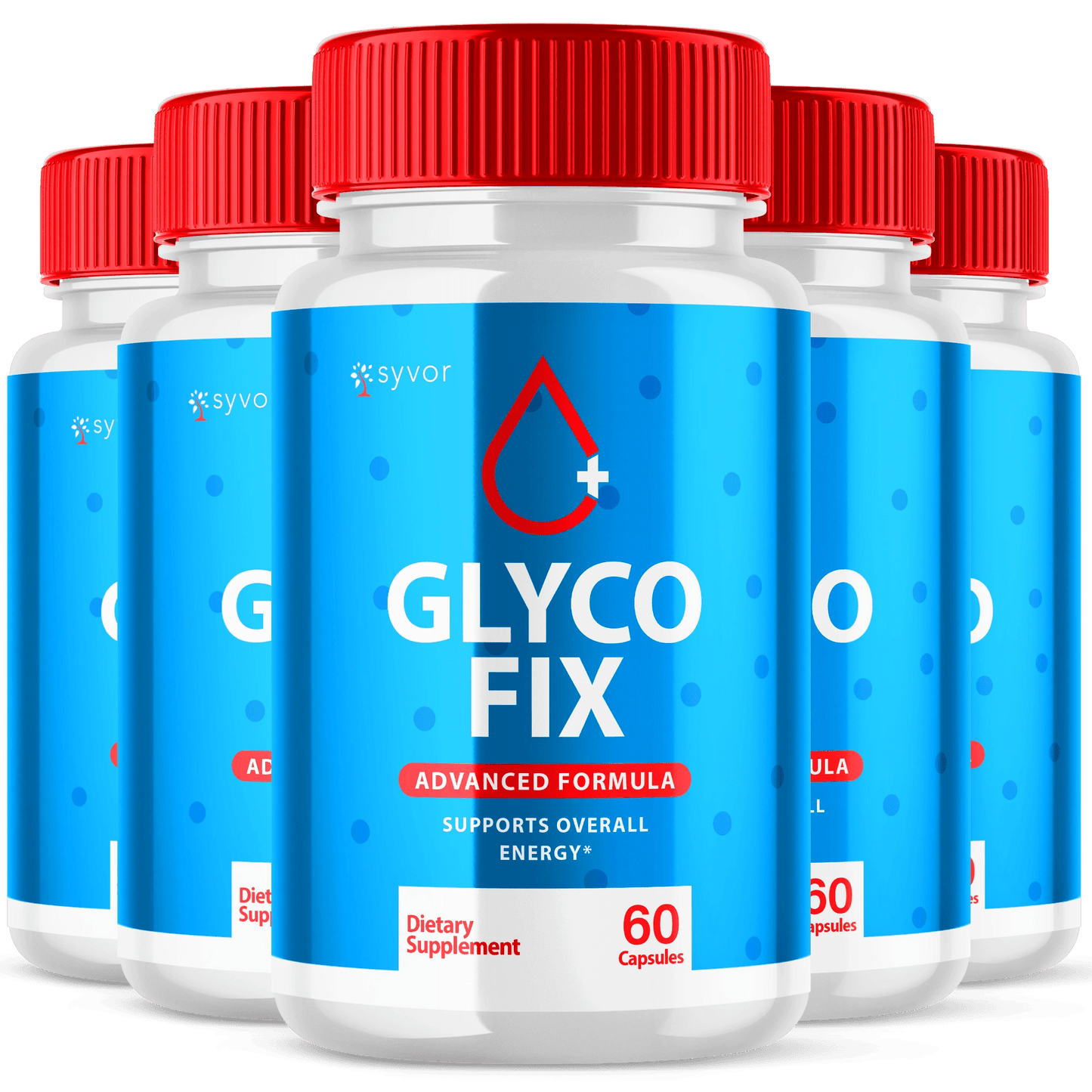 Glyco Fix Capsules
