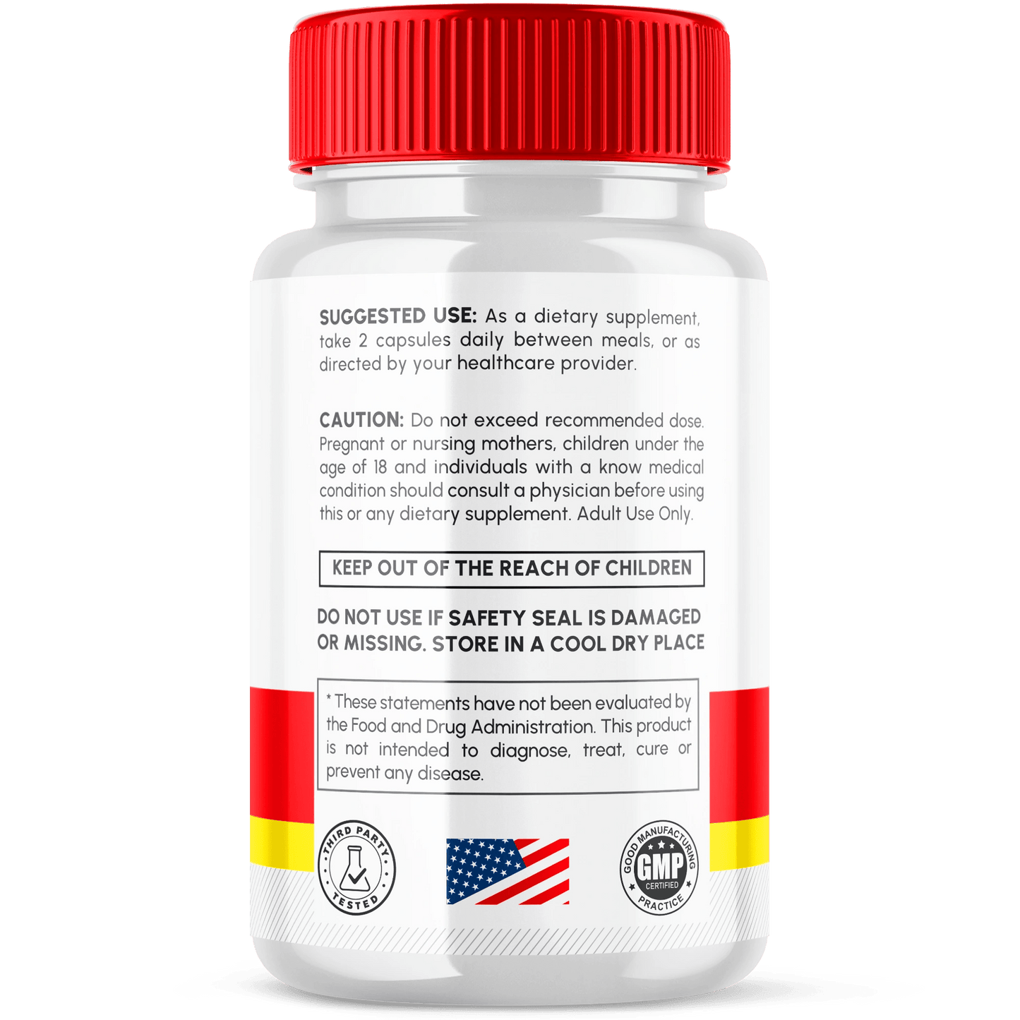 Glyco Renew Capsules - 2 Pack