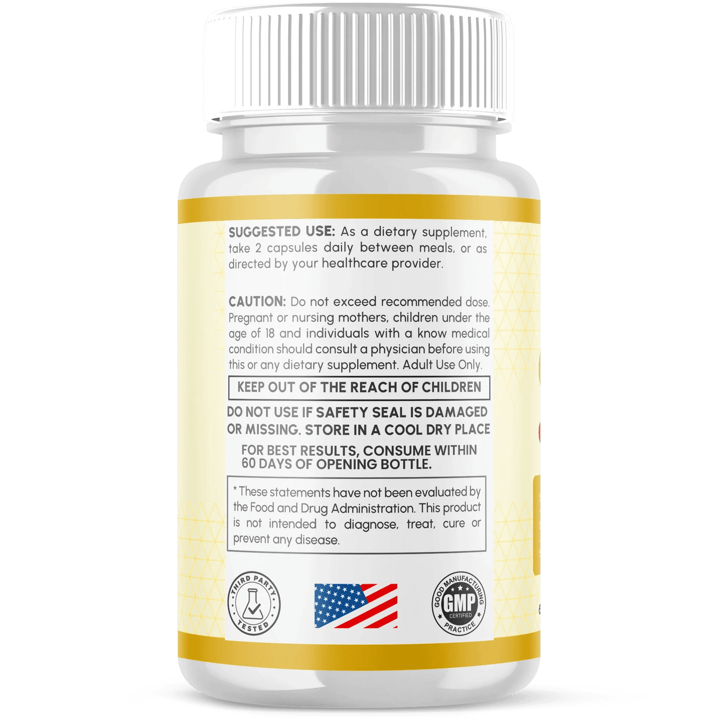 1-Glycocept 5-1 TiL, 3-Glycocept 5-1 TiL, 5-Glycocept 5-1 TiL, 2-Glycocept 5-1 TiL