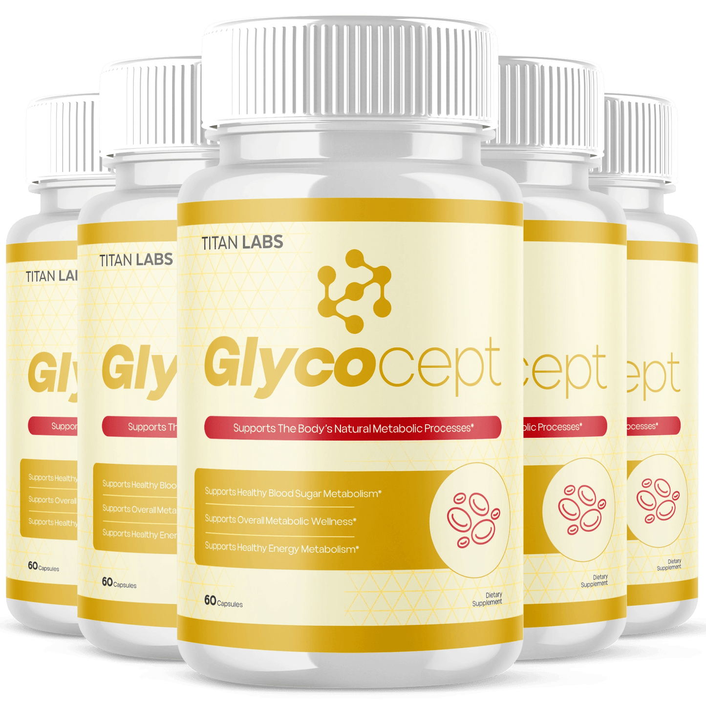 Glycocept Capsules