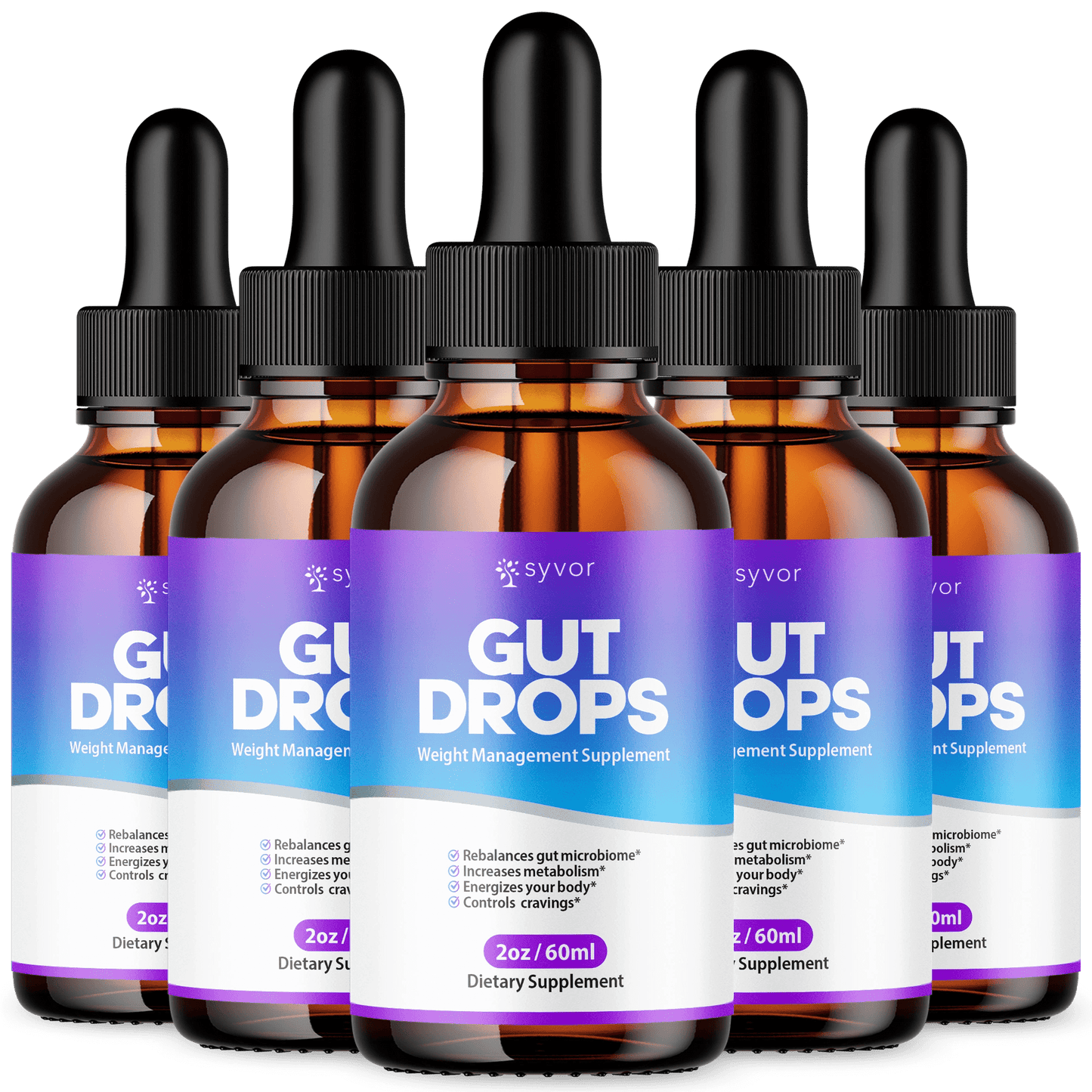 Gut Drops