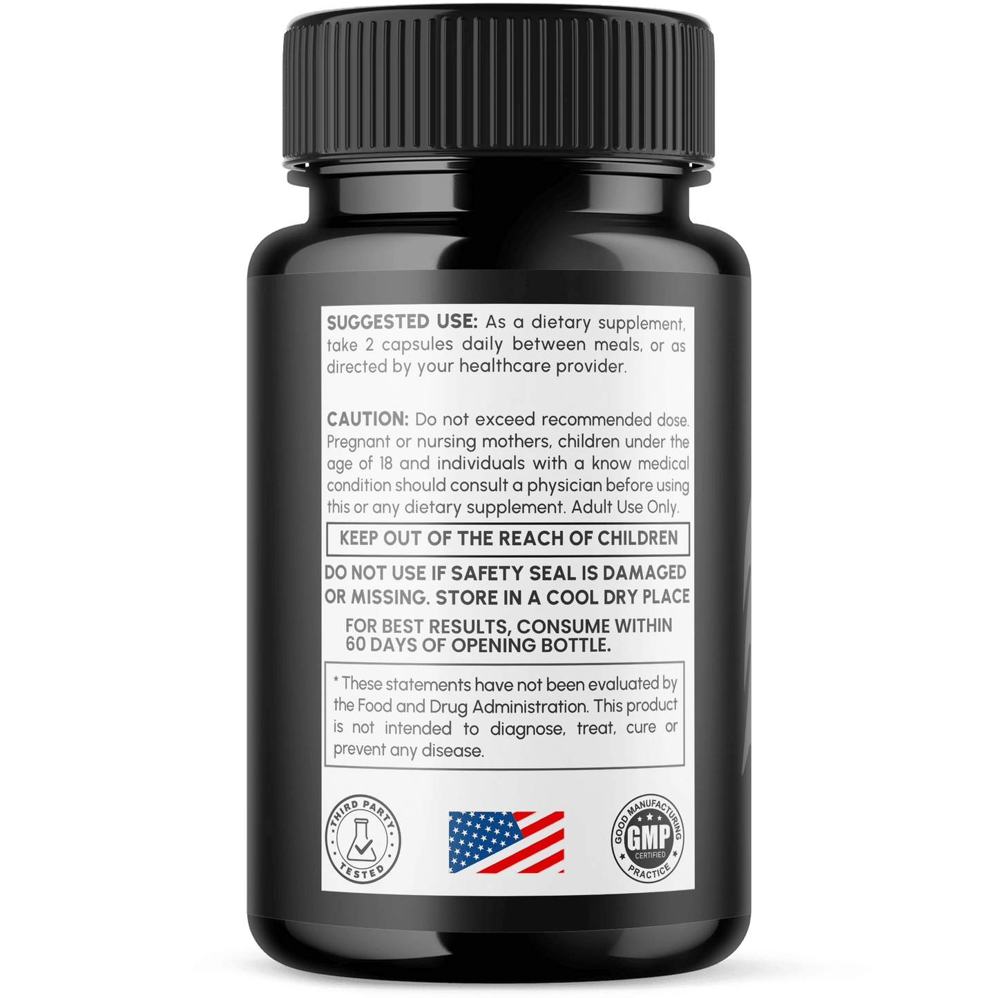 1-HorseGelatin MALE TiL, 3-HorseGelatin MALE TiL, 5-HorseGelatin MALE TiL, 2-HorseGelatin MALE TiL