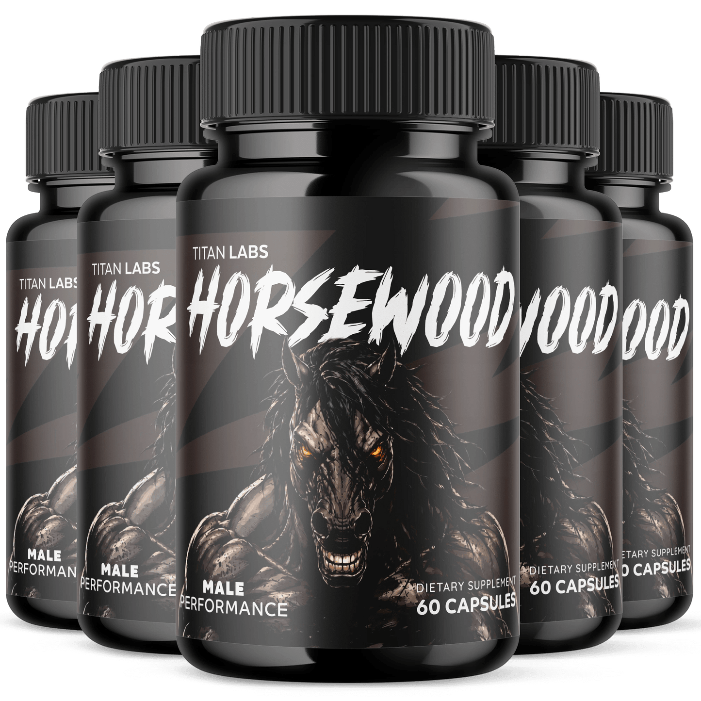 Horsewood Capsules