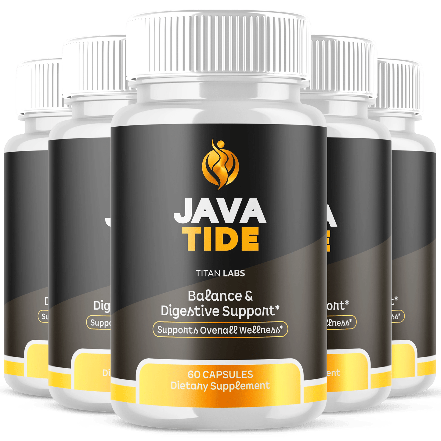 Java Tide Capsules