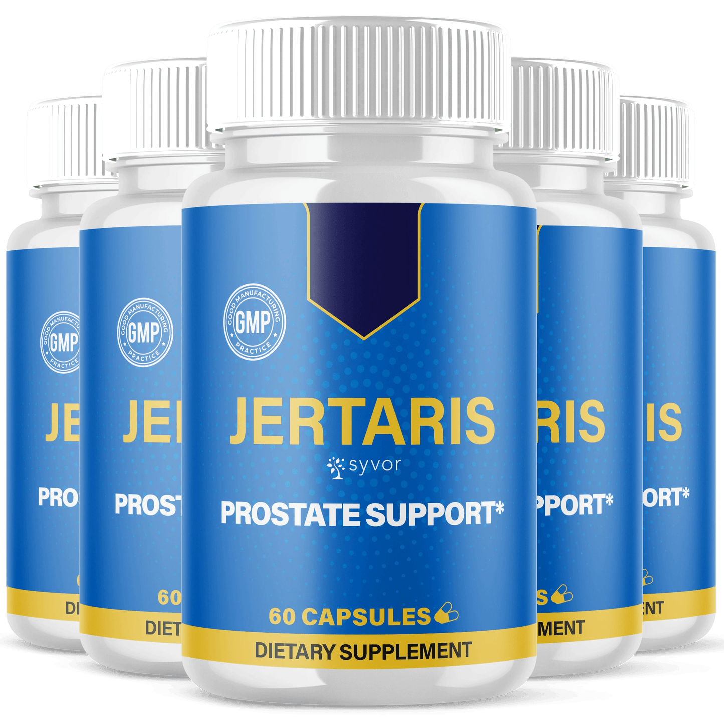 Jertaris Capsules