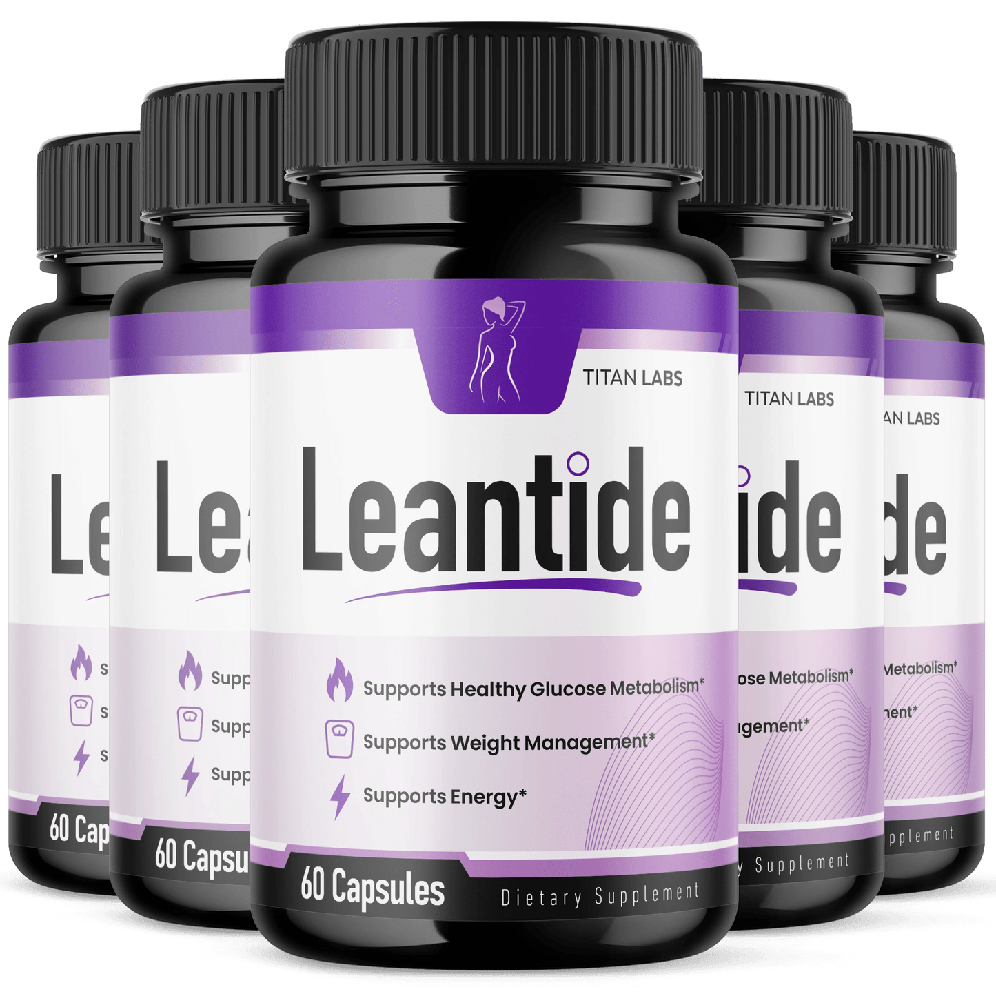 Leantide Capsules