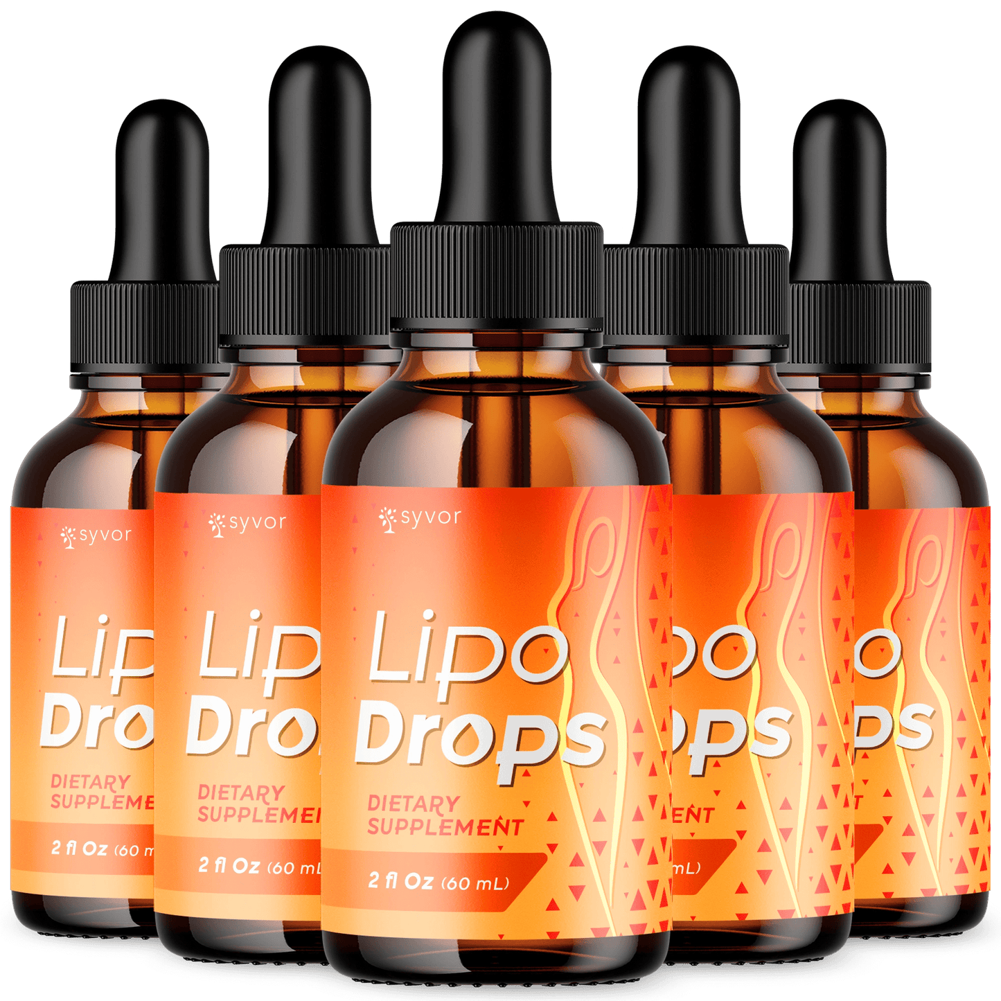 Lipo Drops