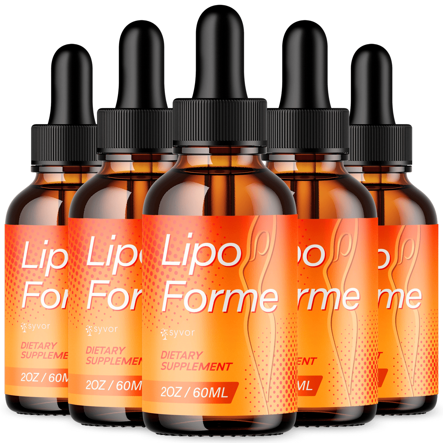 Lipo Forme Drops