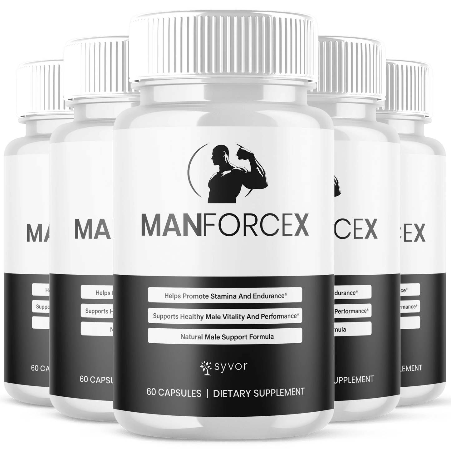 Manforcex Capsules