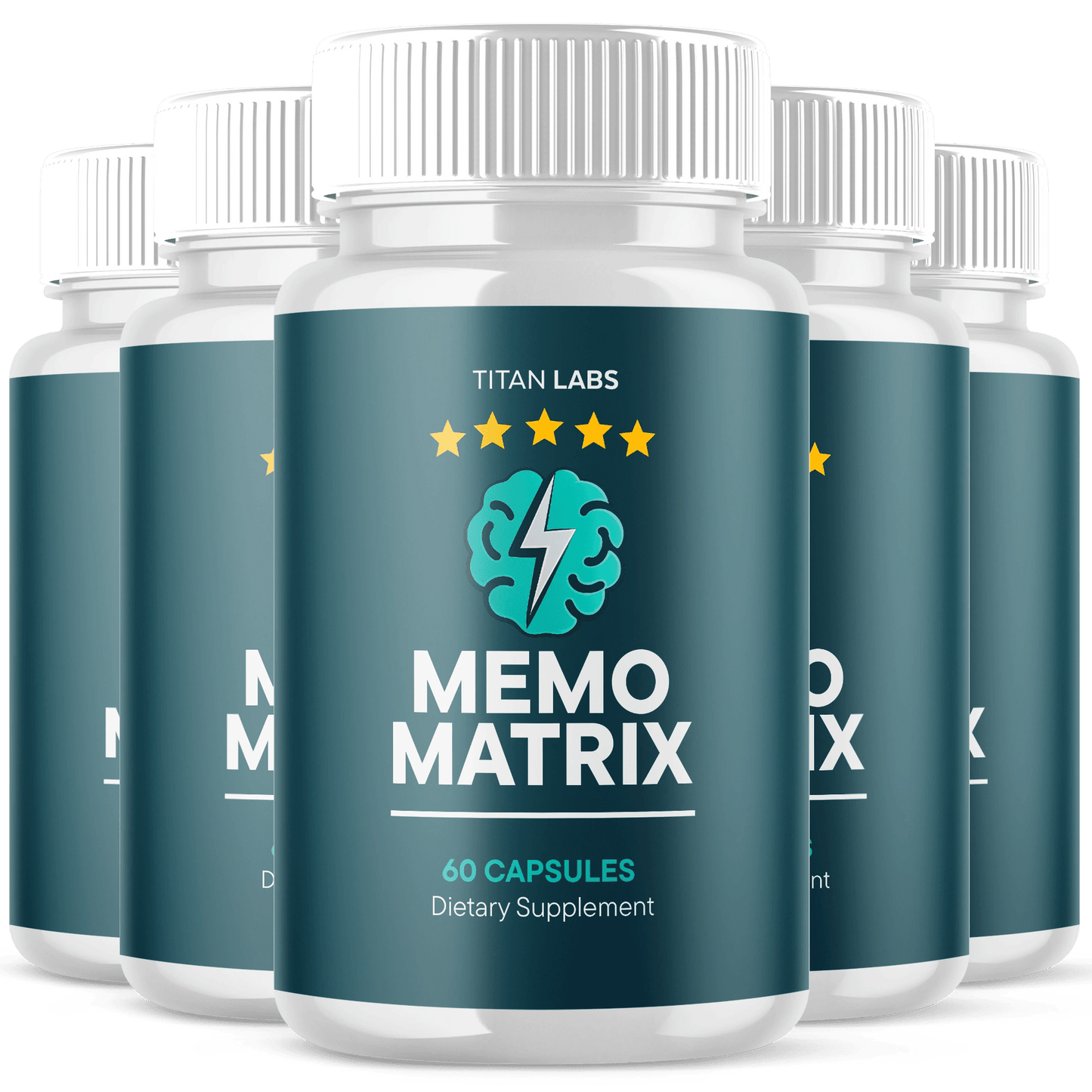 Memo Matrix Capsules