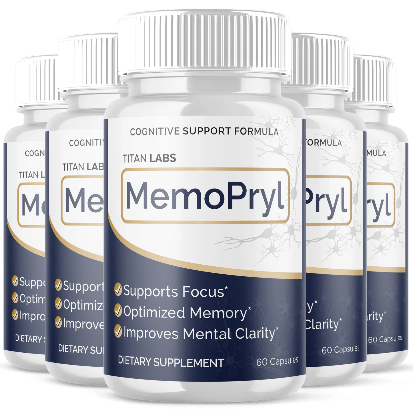 Memopryl Capsules