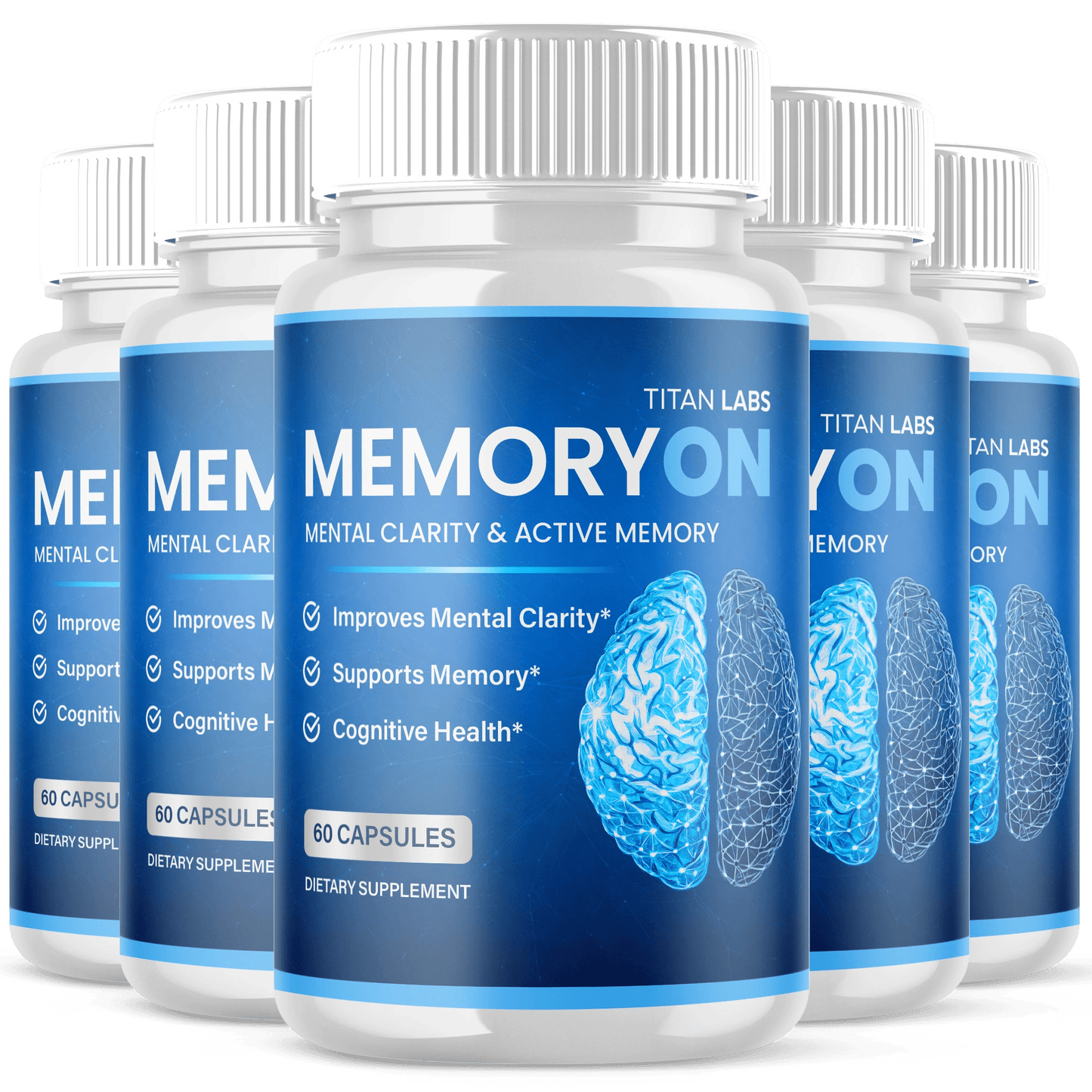 MemoryOn Capsules