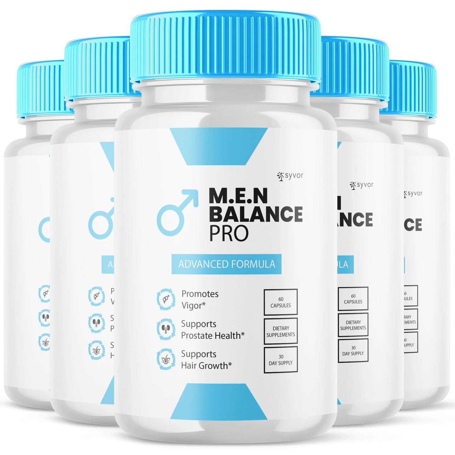 MEN Balance Pro Capsules