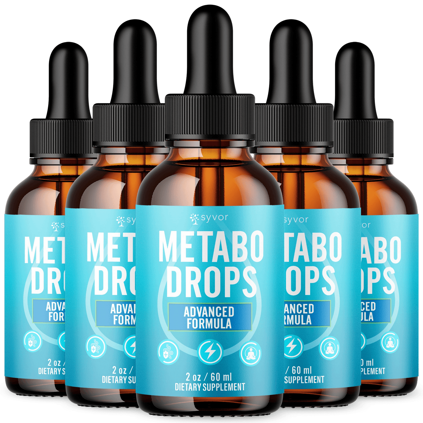 Metabo Drops