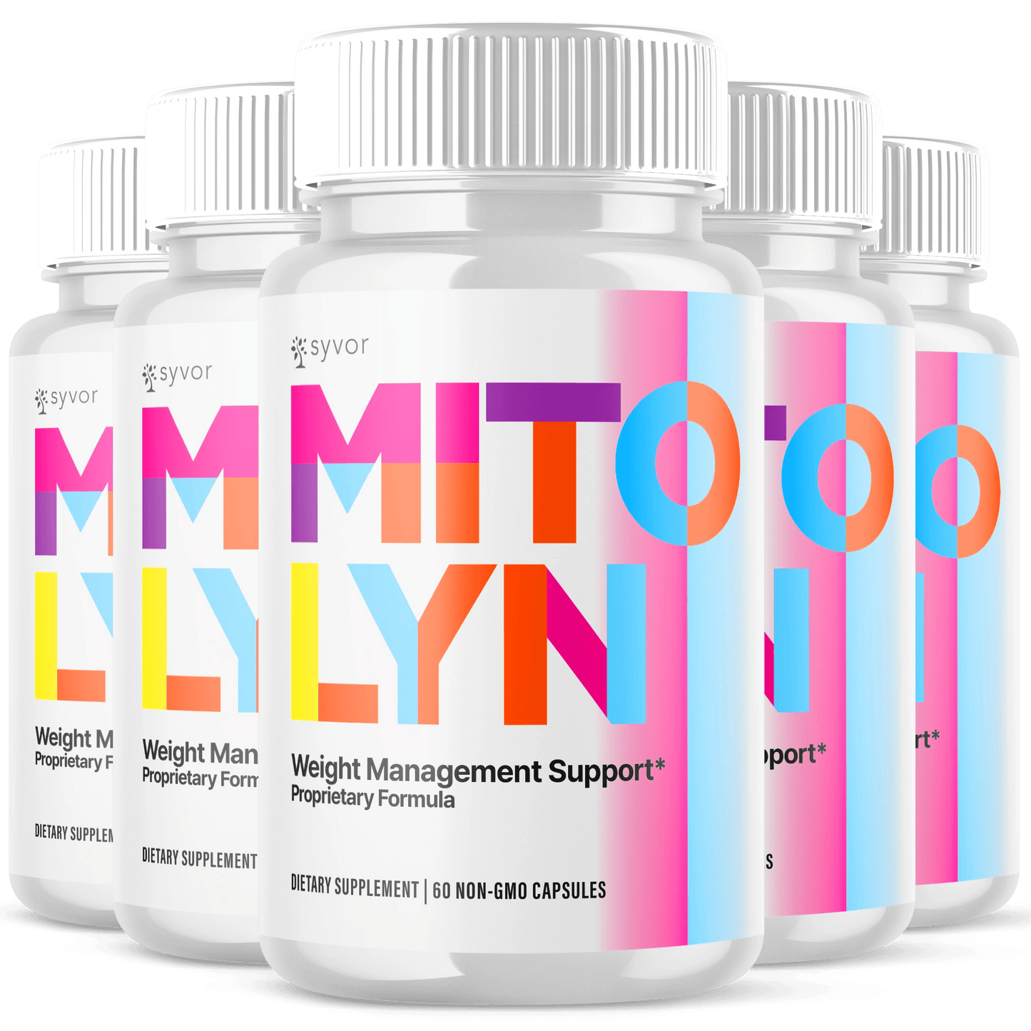 Mitolyn Capsules