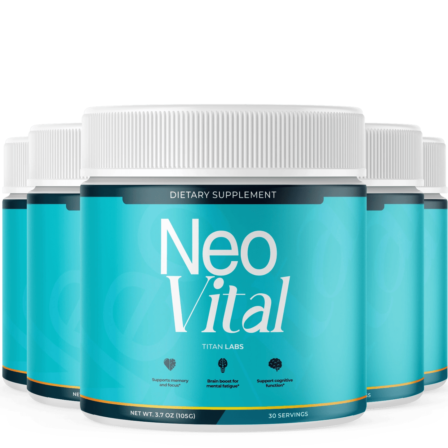 Neo Vital Powder