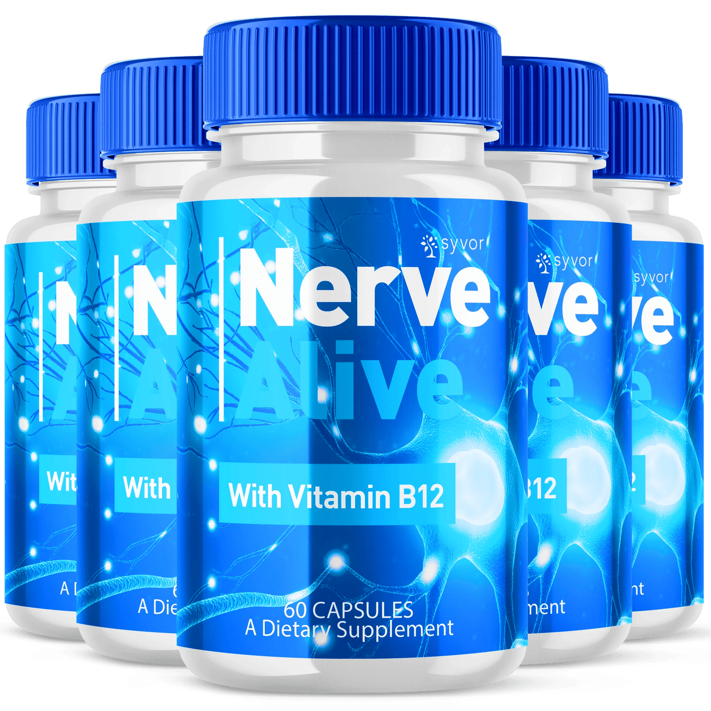 Nerve Alive Capsules