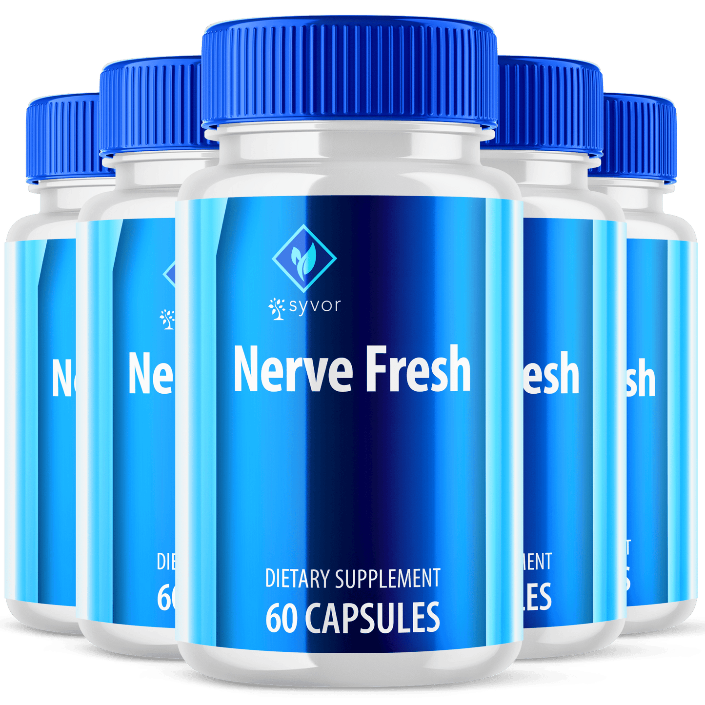 Nerve Fresh Capsules