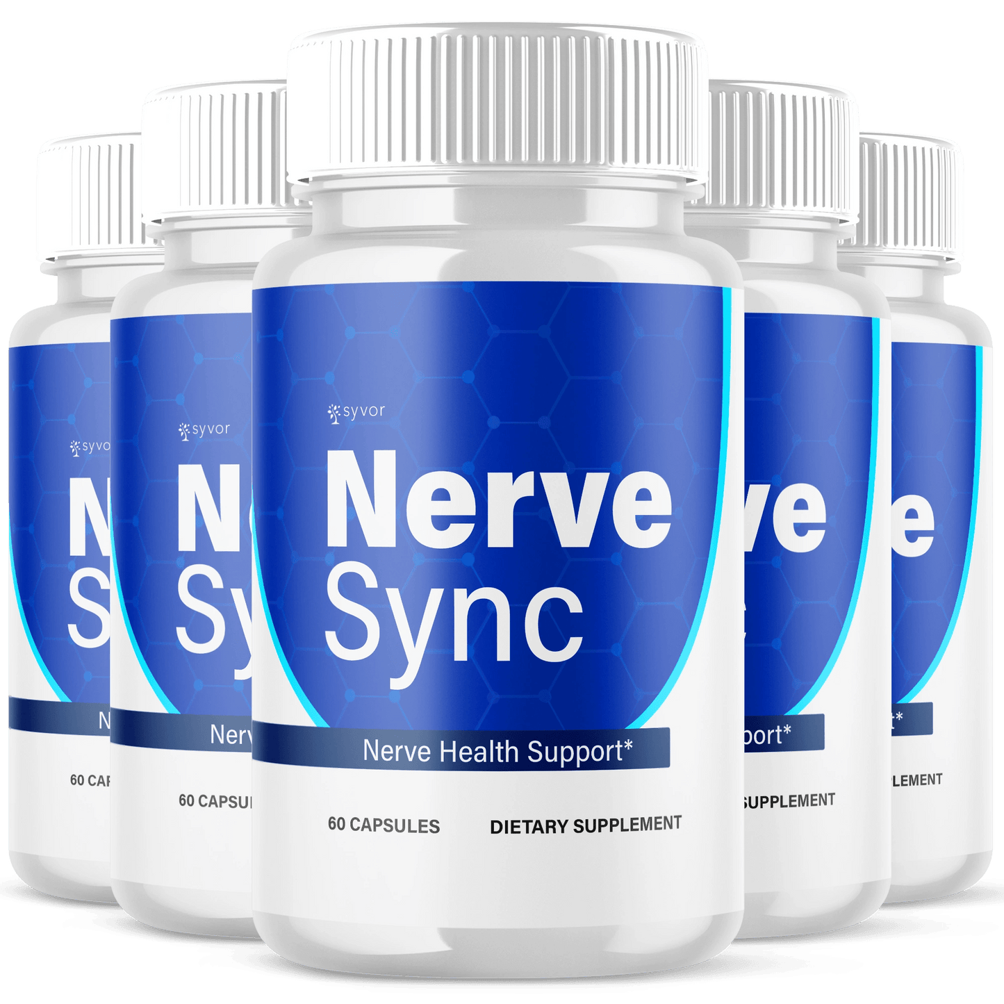 Nerve Sync Capsules