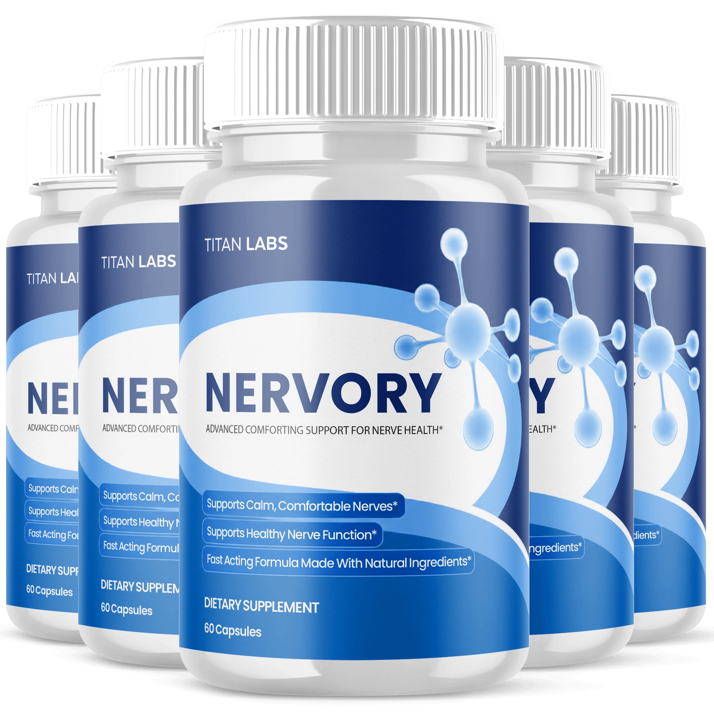 Nervory Capsules