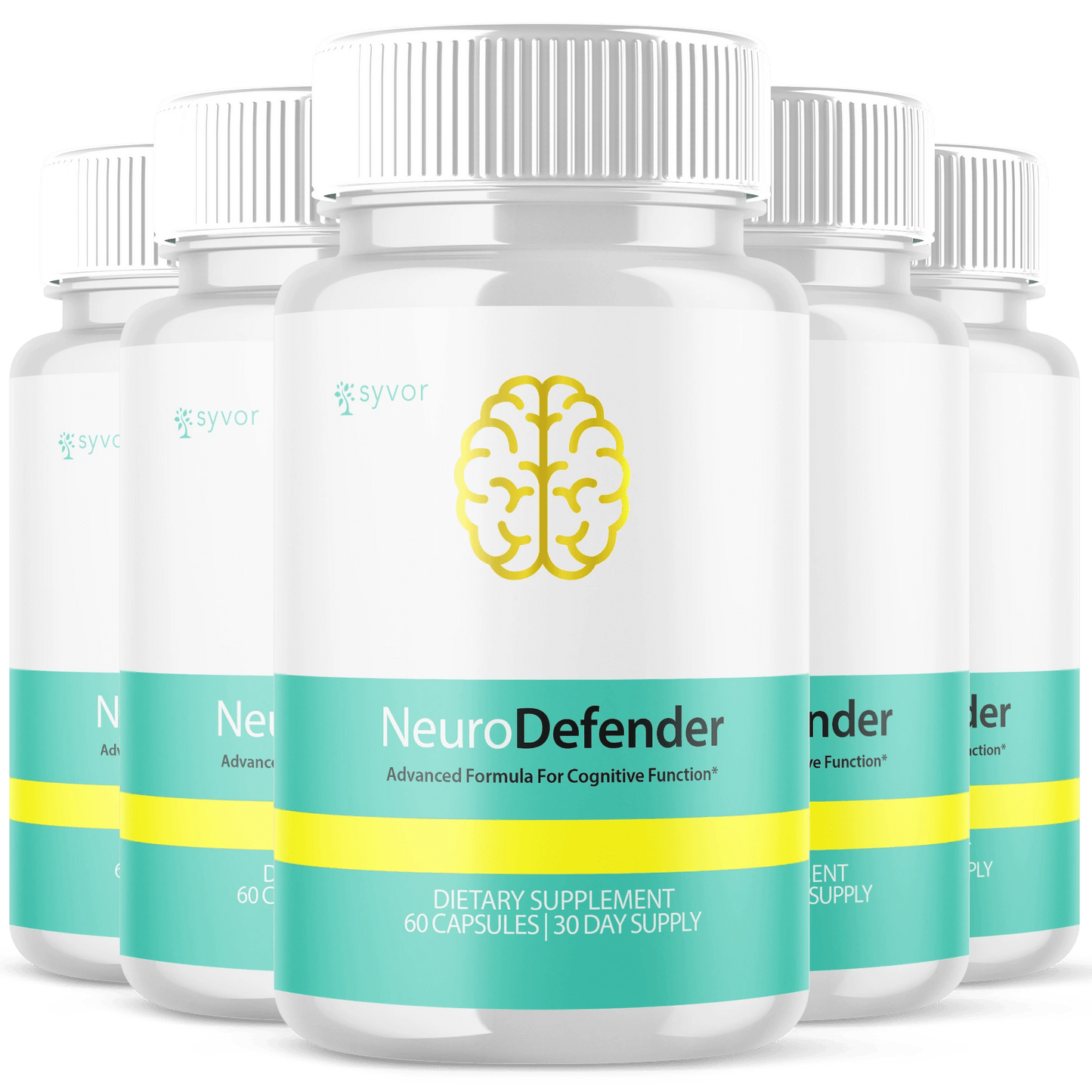 Neuro Defender Capsules