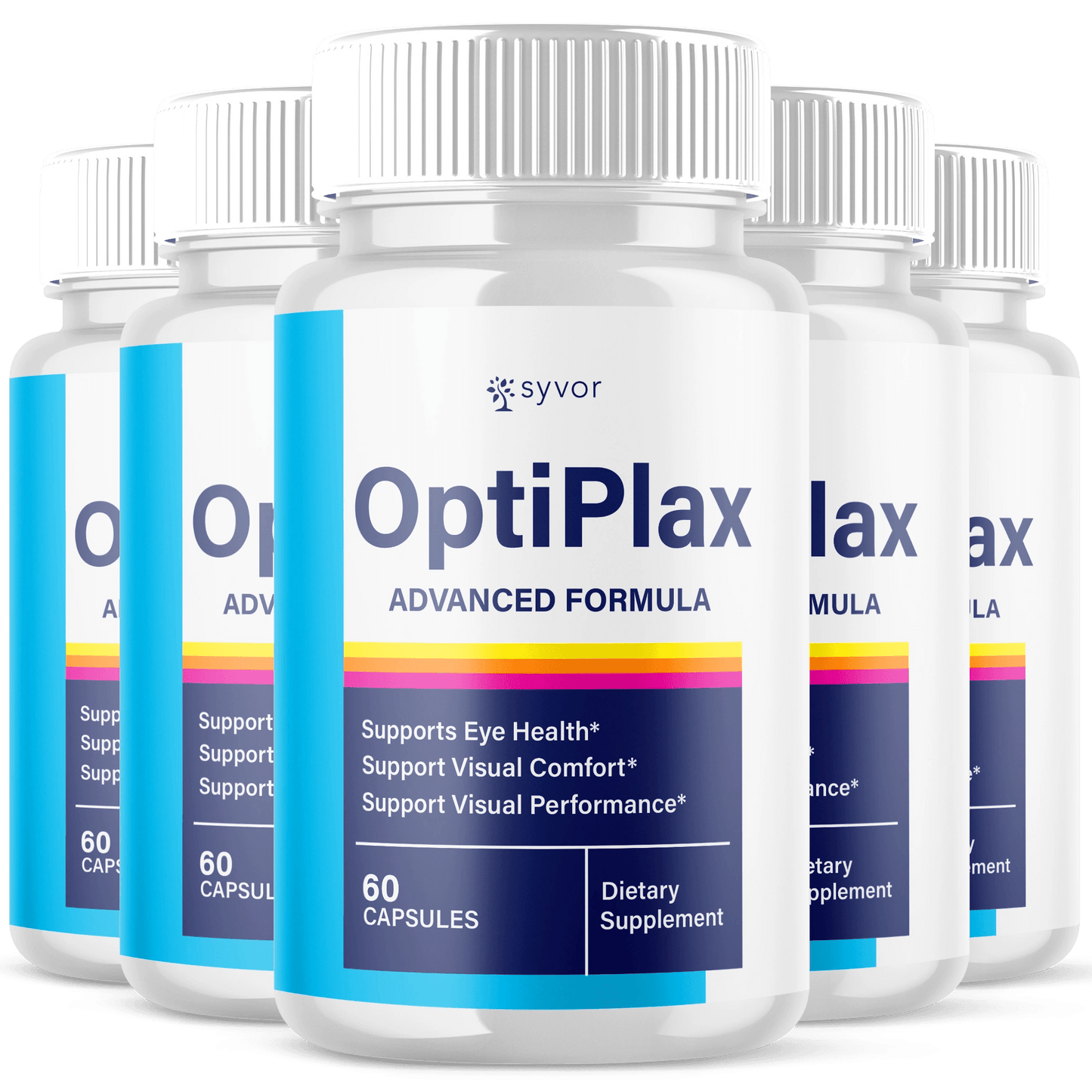 OptiPlax Capsules