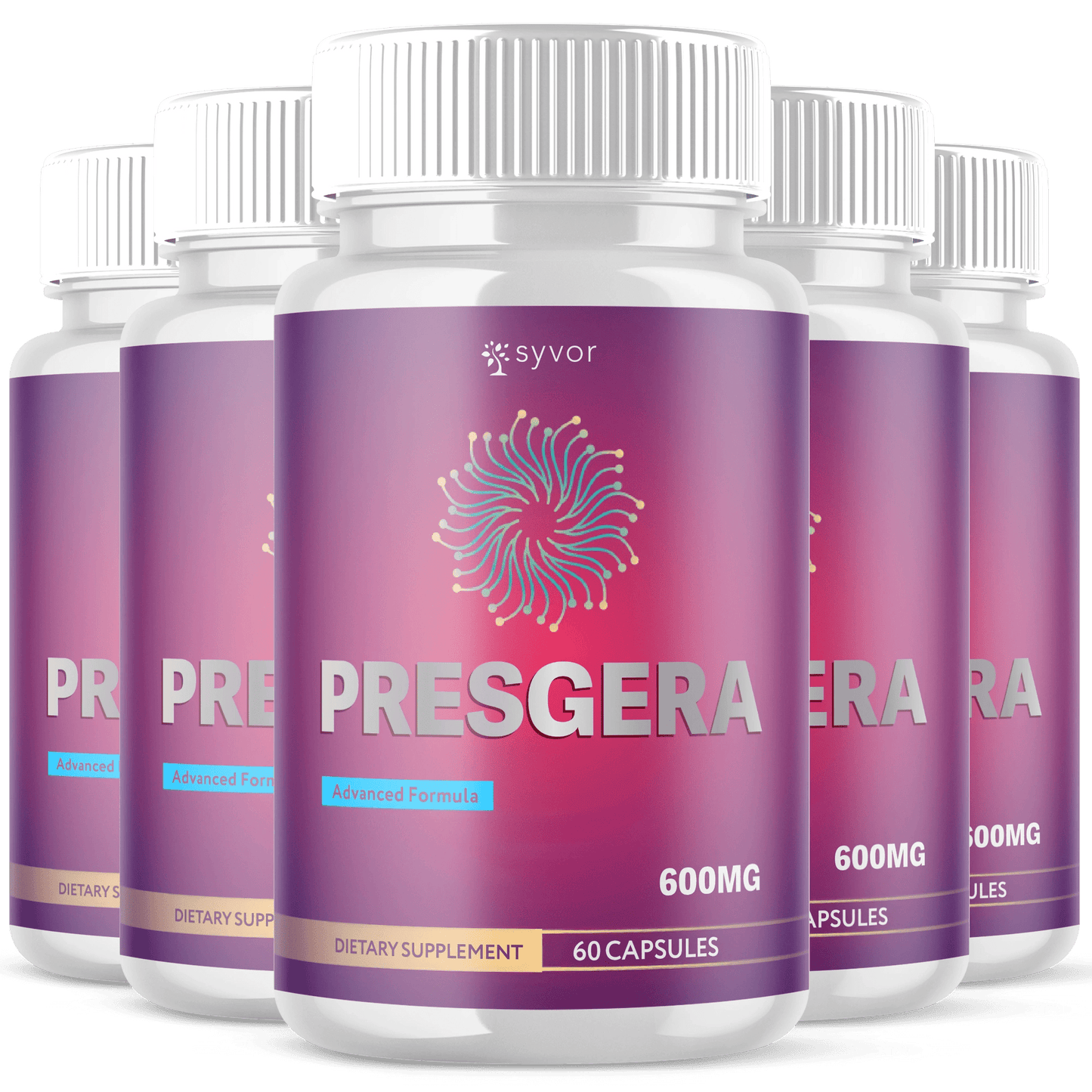 Presgera Capsules