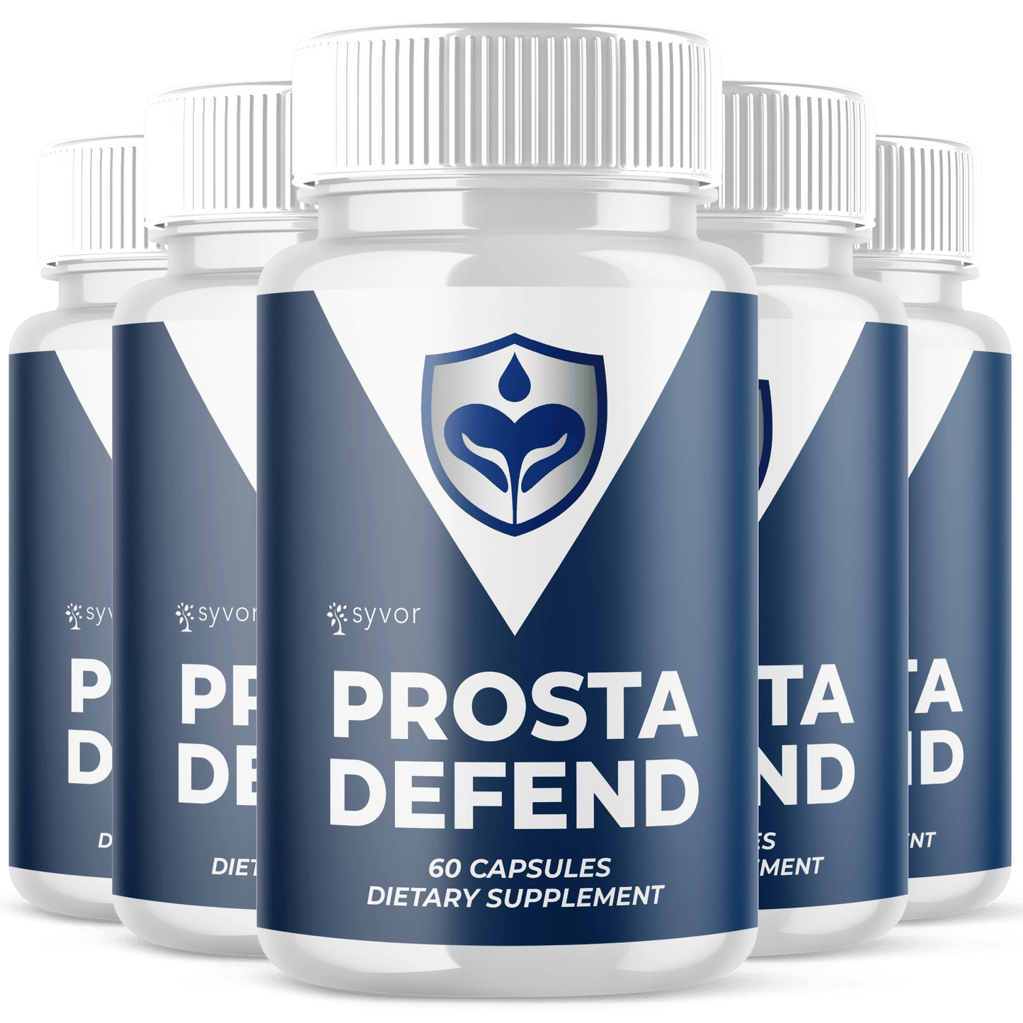 Prosta Defend Capsules