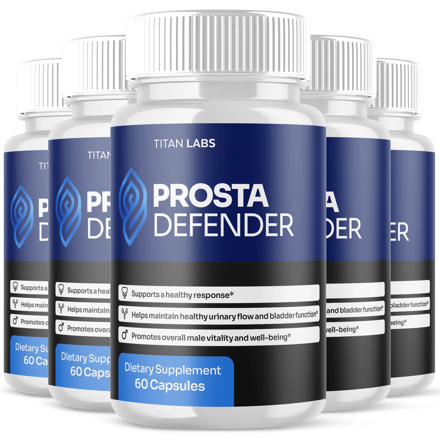 Prosta Defender Capsules