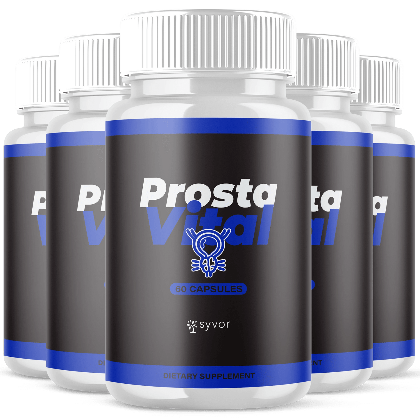 Prosta Vital Capsules