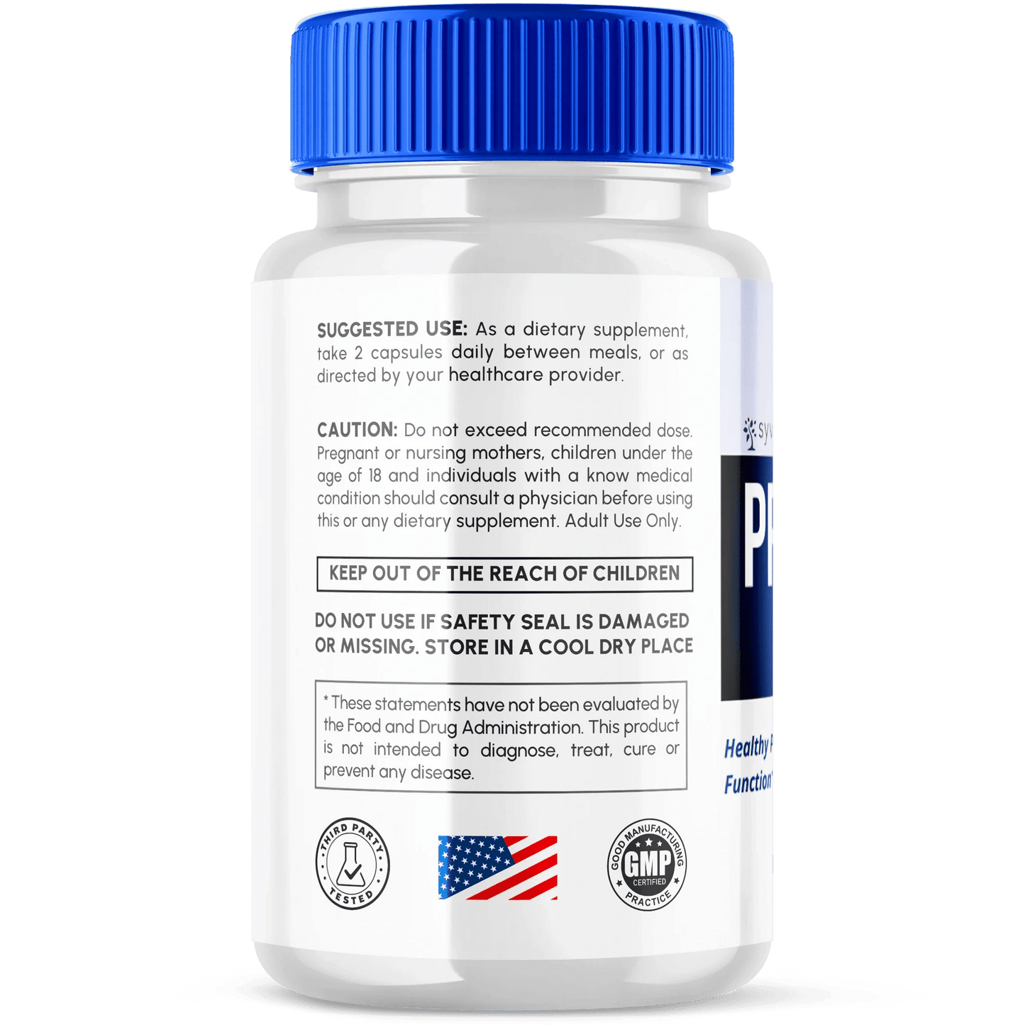 1-Prostabliss MALE SY, 3-Prostabliss MALE SY, 5-Prostabliss MALE SY, 2-Prostabliss MALE SY