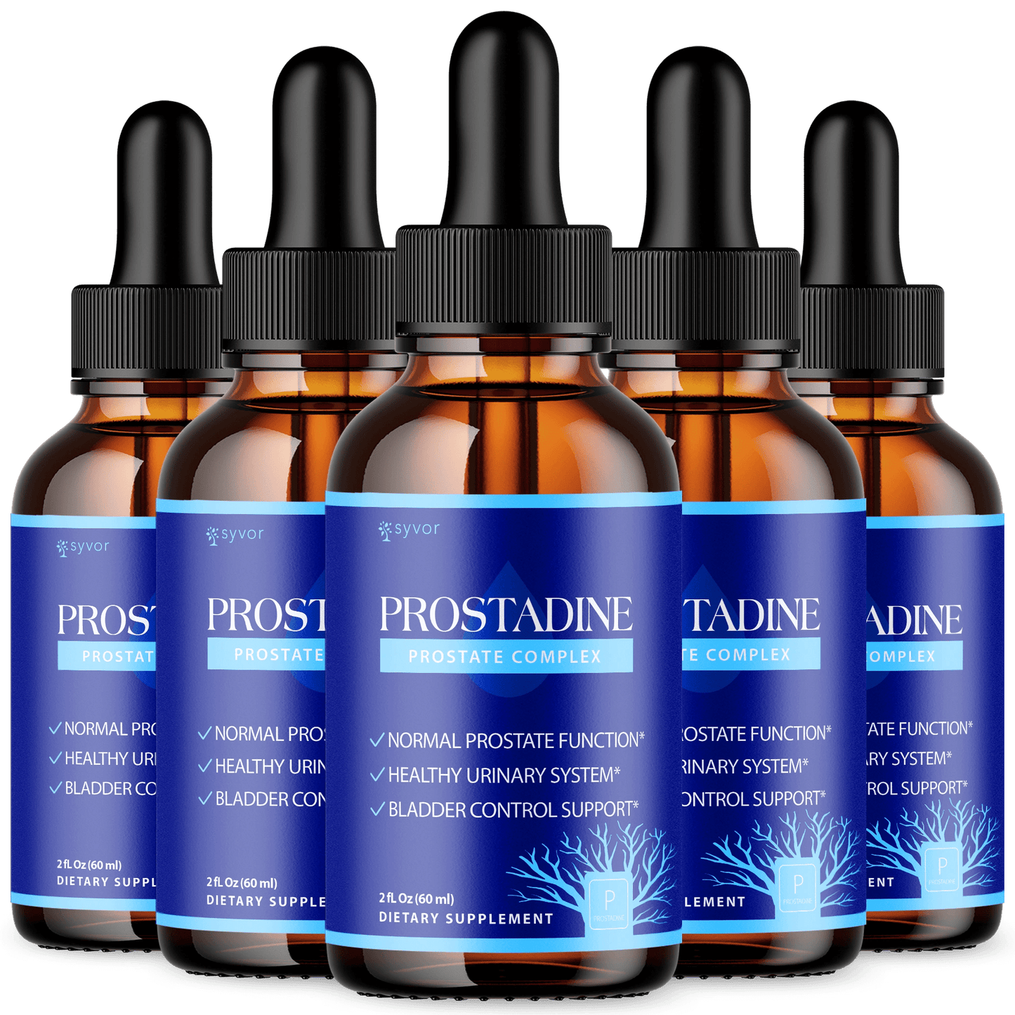 Prostadine Drops